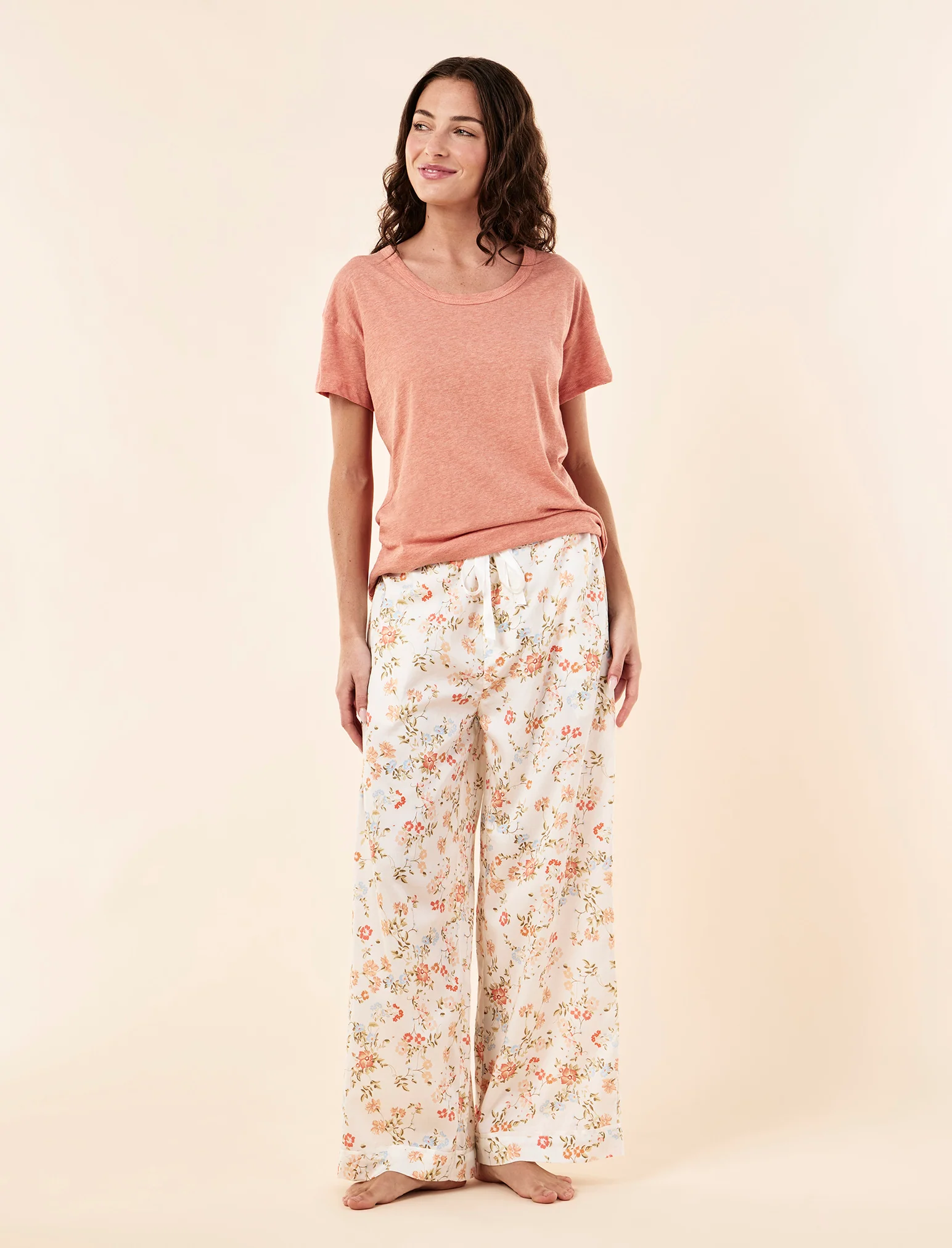 Amber Full Length Pant - Image 2