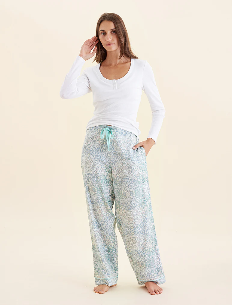 Amira Cosy Full Length Pant - Image 3