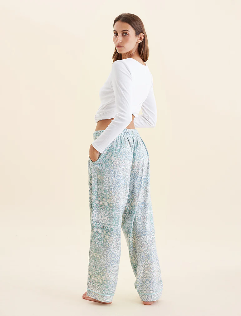Amira Cosy Full Length Pant - Image 4