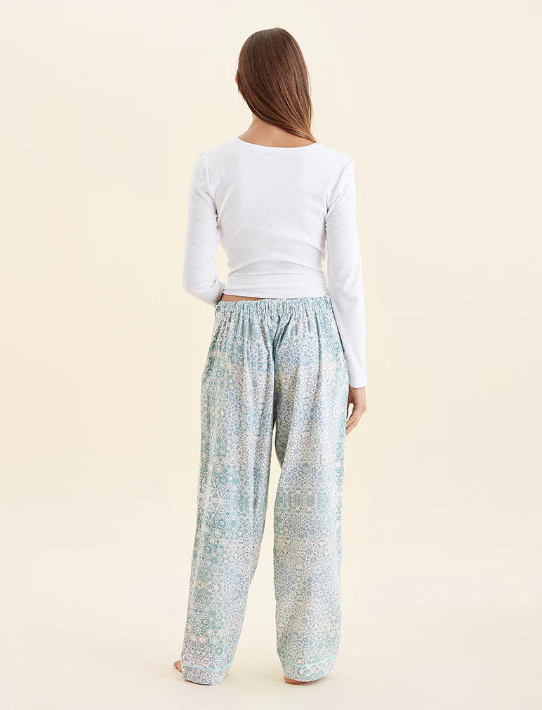 Amira Cosy Full Length Pant - Image 5