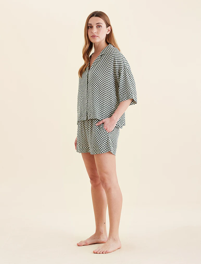Anais Boxer PJ Set - Image 4