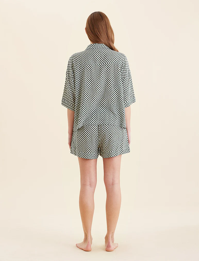 Anais Boxer PJ Set - Image 5