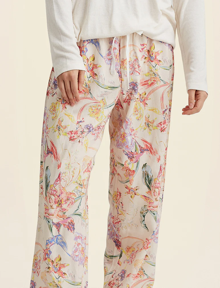 Bailey Cosy Pant and Feather Soft Top - Image 3