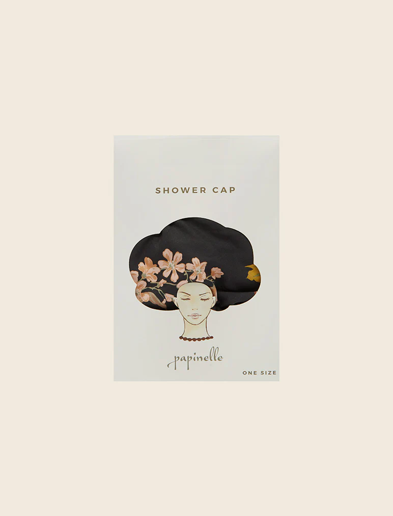 Boxed Shower Caps - Image 2