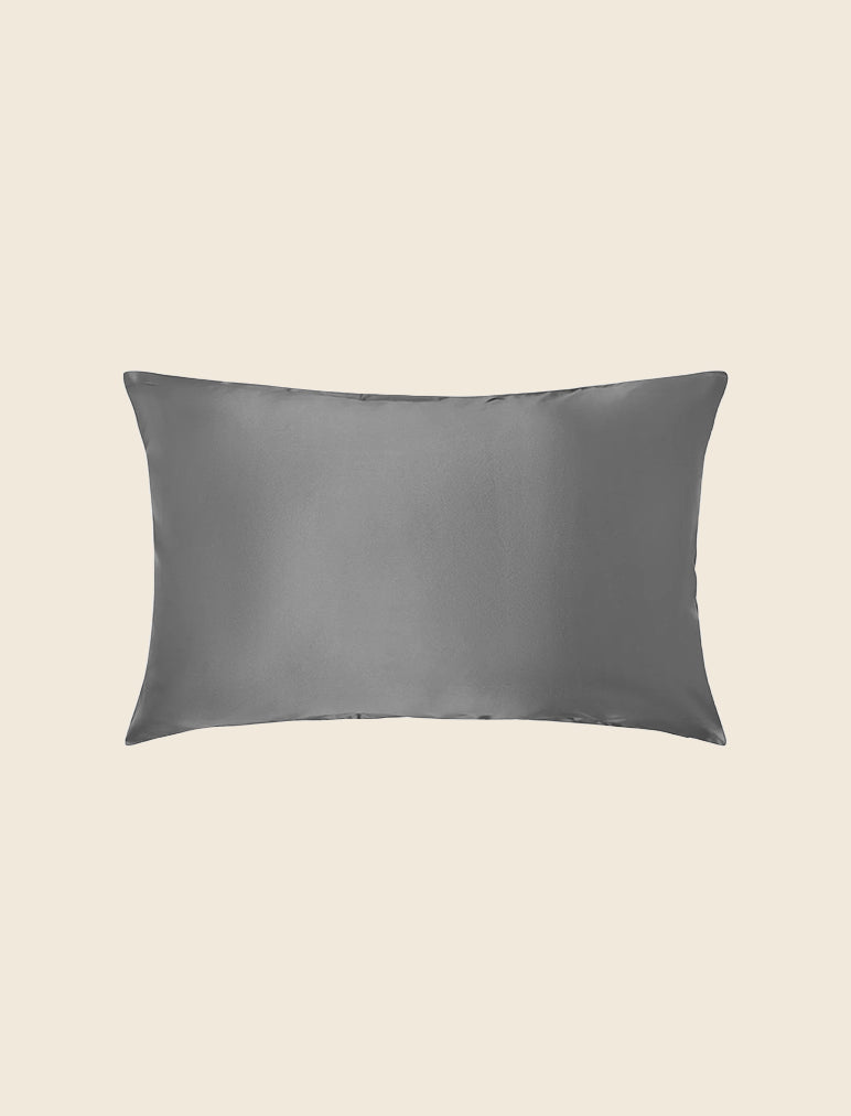 Audrey Boxed Washable Silk Pillow Slip - Image 2