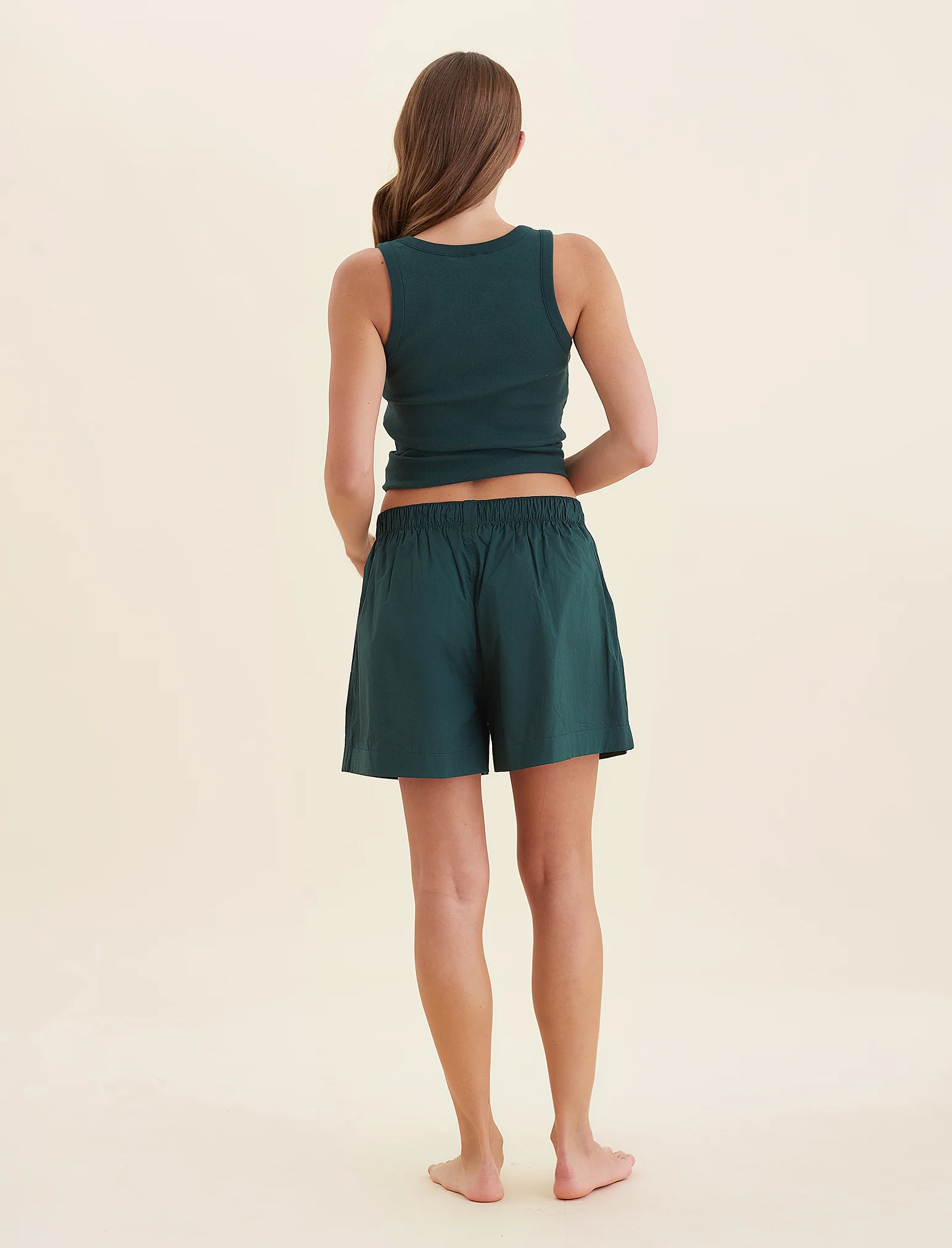 Boyfriend Boxer Short - Image 4