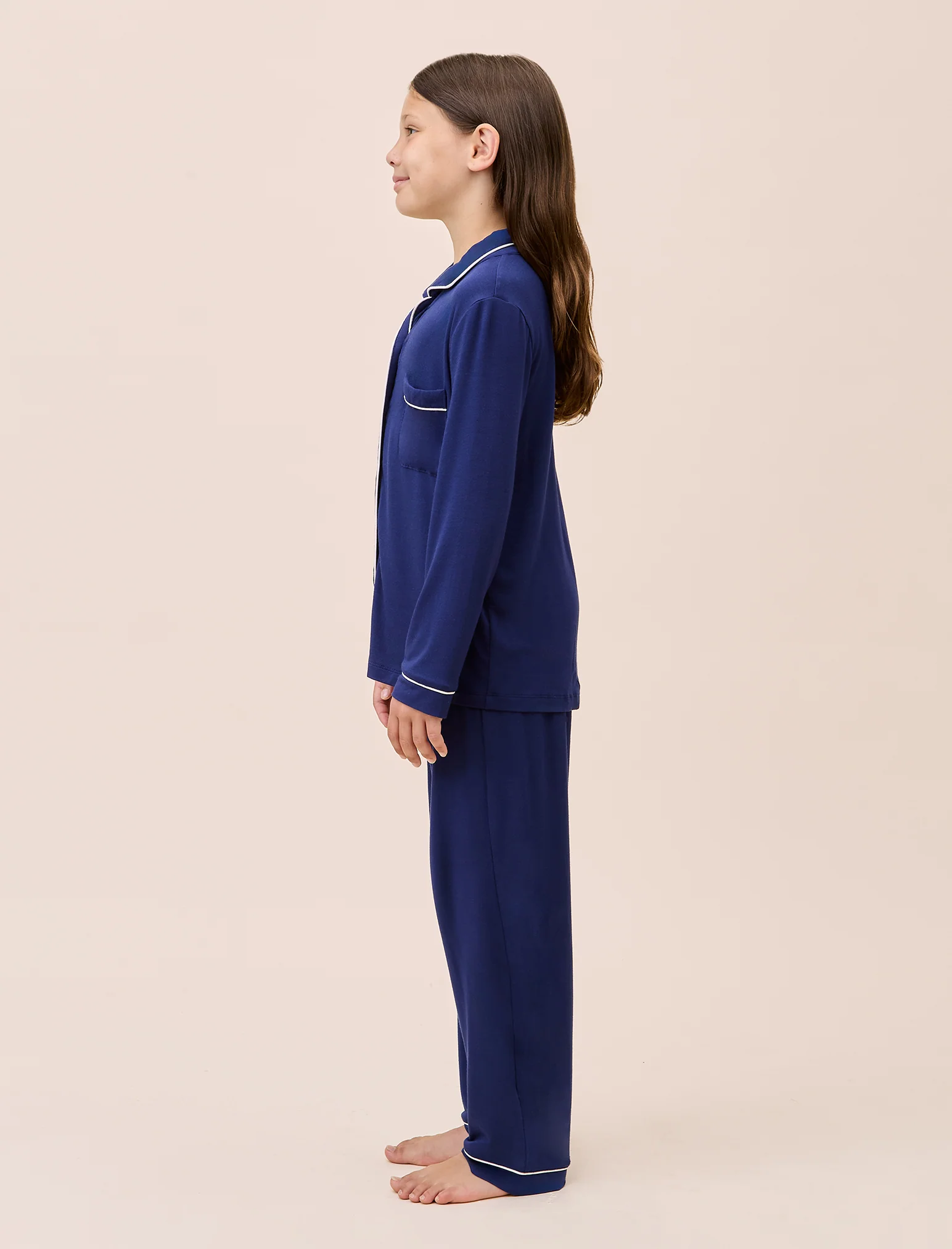 Kids Modal Soft PJ - Image 3