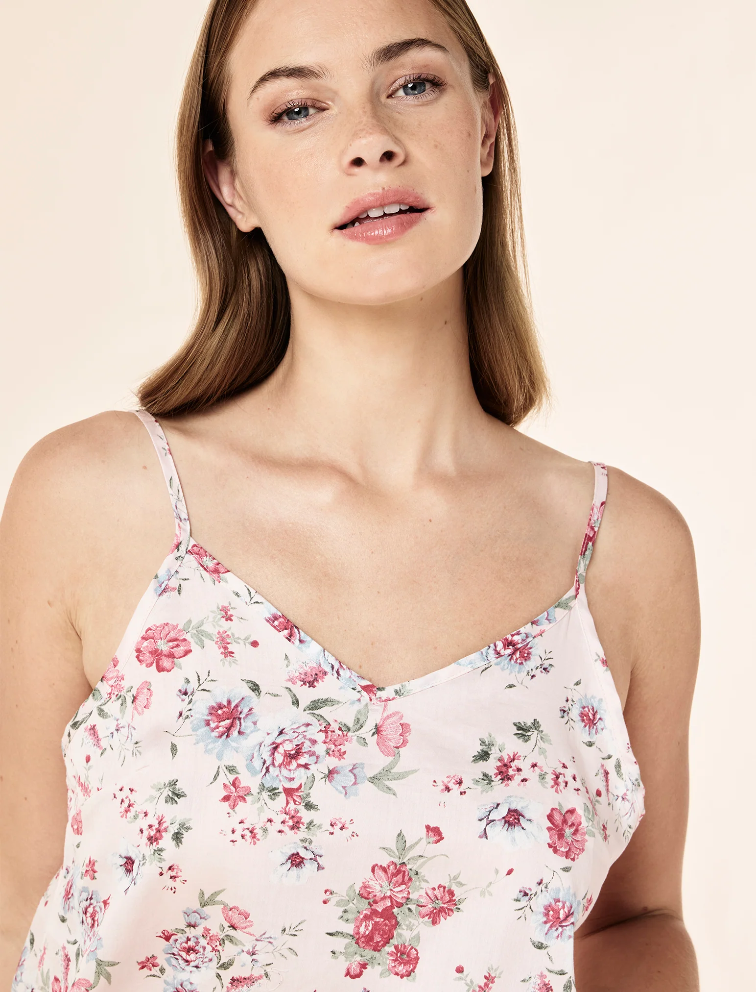 Celeste Cami Boxer Set - Image 2