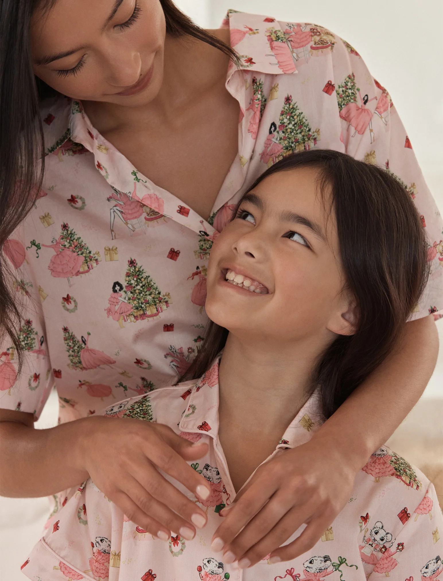 Claris The Mouse Kids Boxer PJ Set - Image 3