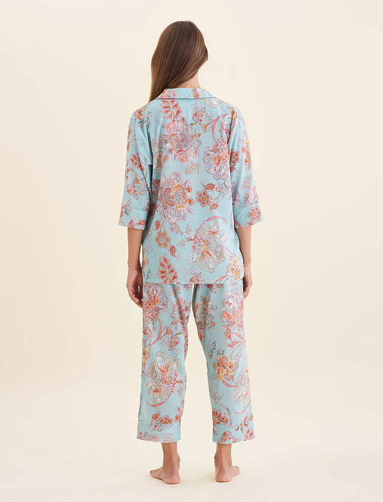 Coco Crop PJ Set - Image 6