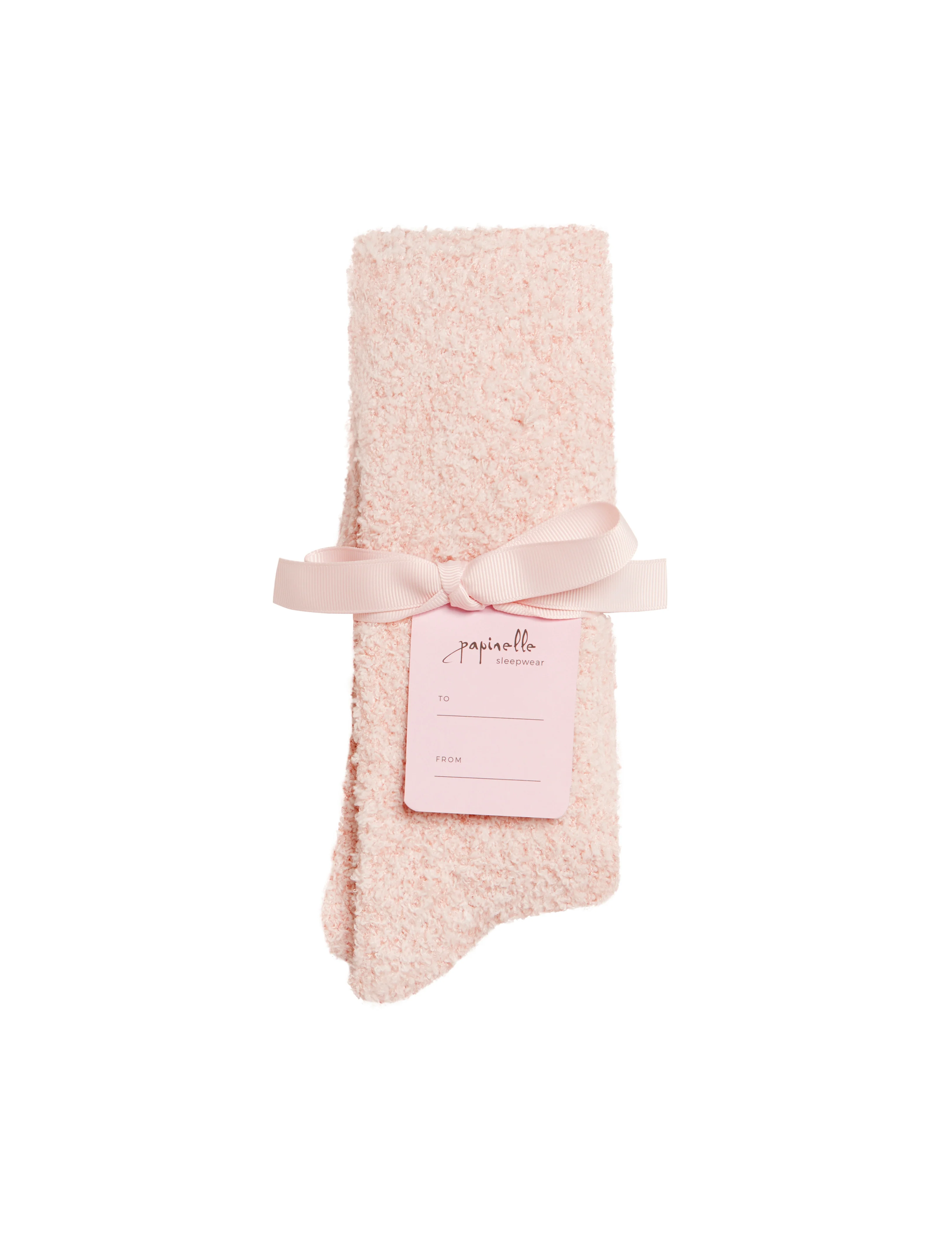 Cosy Bed Socks - Image 4