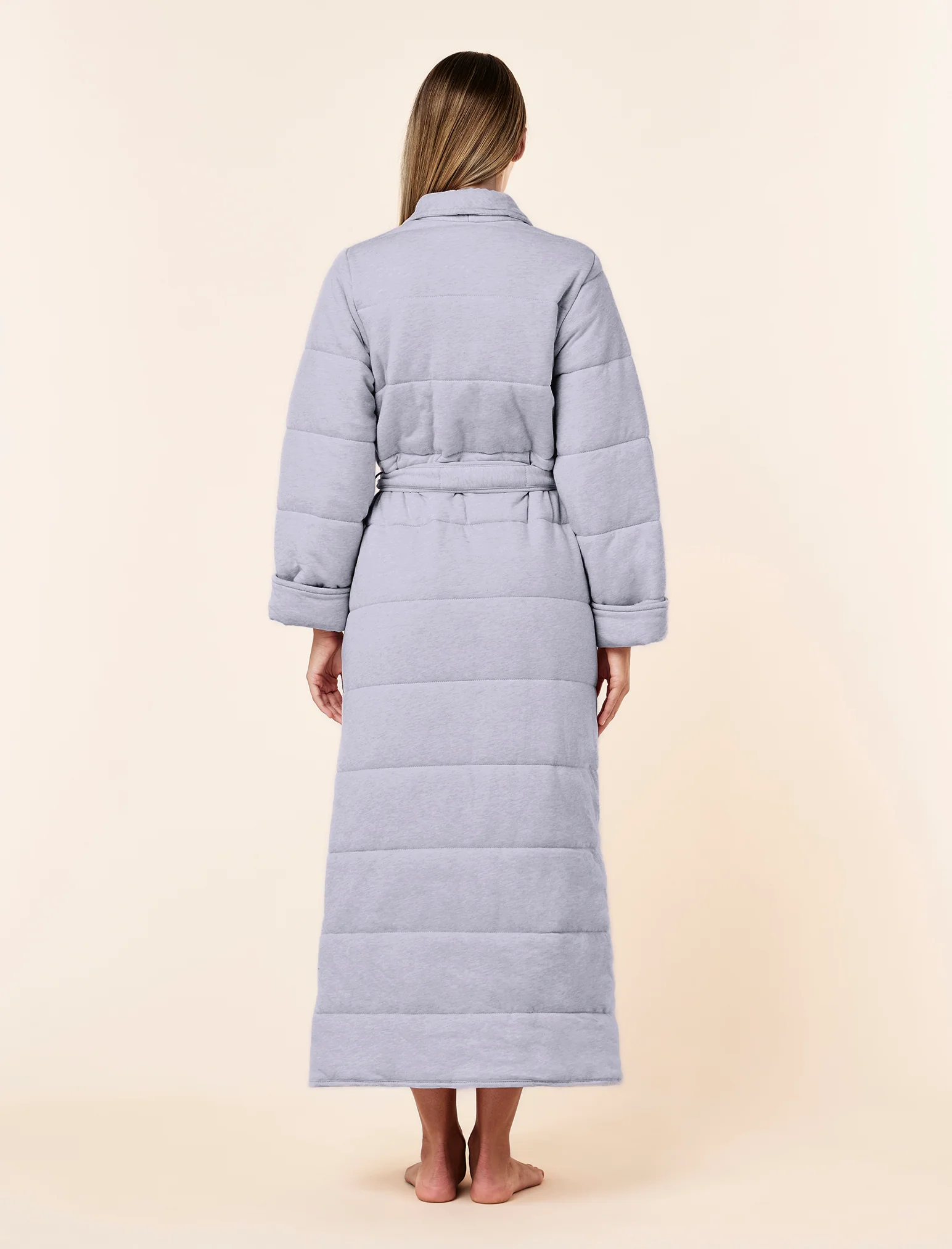 Cuddle Puffa Maxi Robe - Image 3