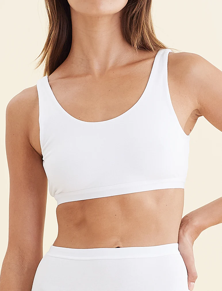 Emily Sleep Bralette - Image 2