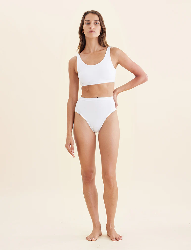 Emily Sleep Bralette - Image 3