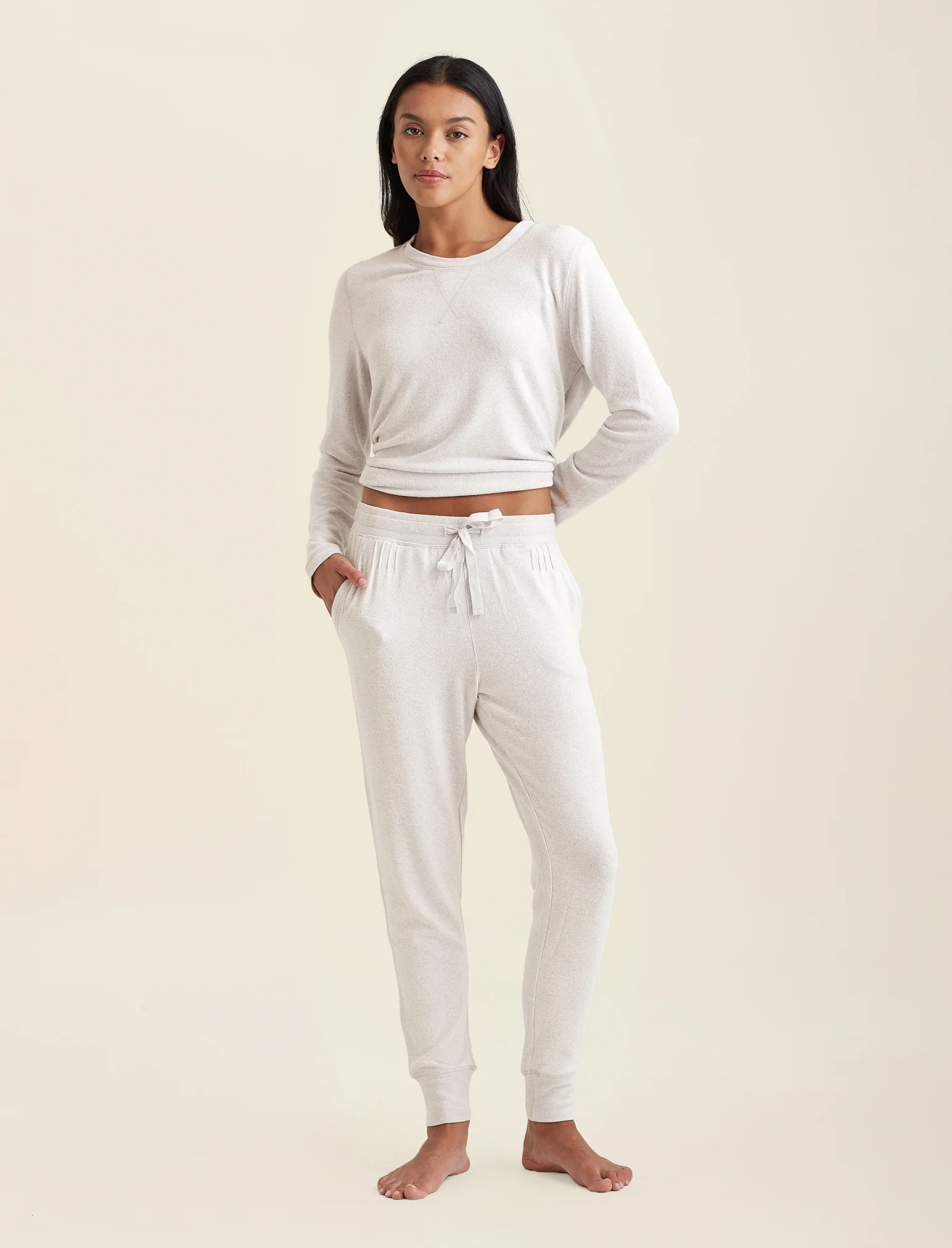 Feather Soft Jogger - Image 5