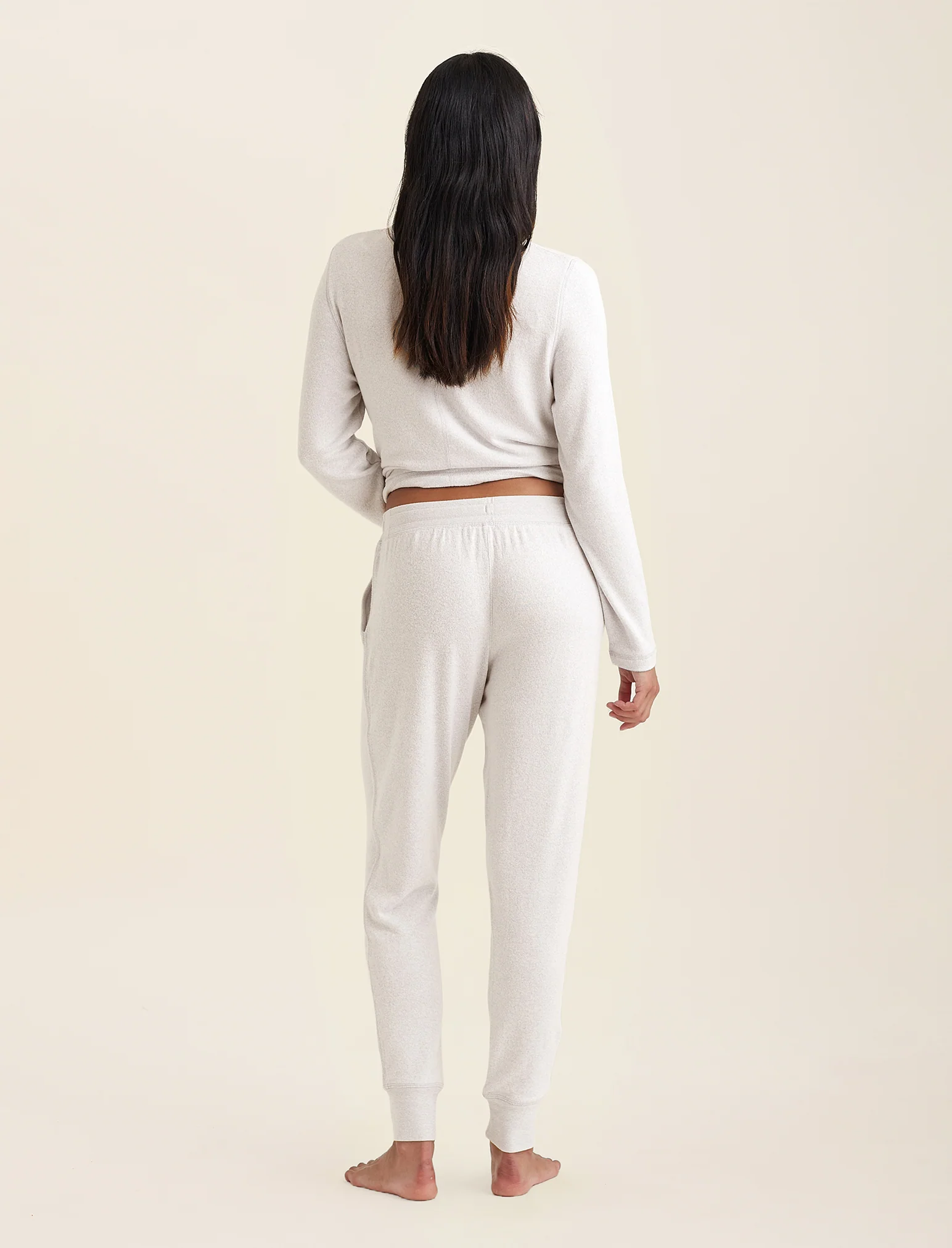 Feather Soft Jogger - Image 4
