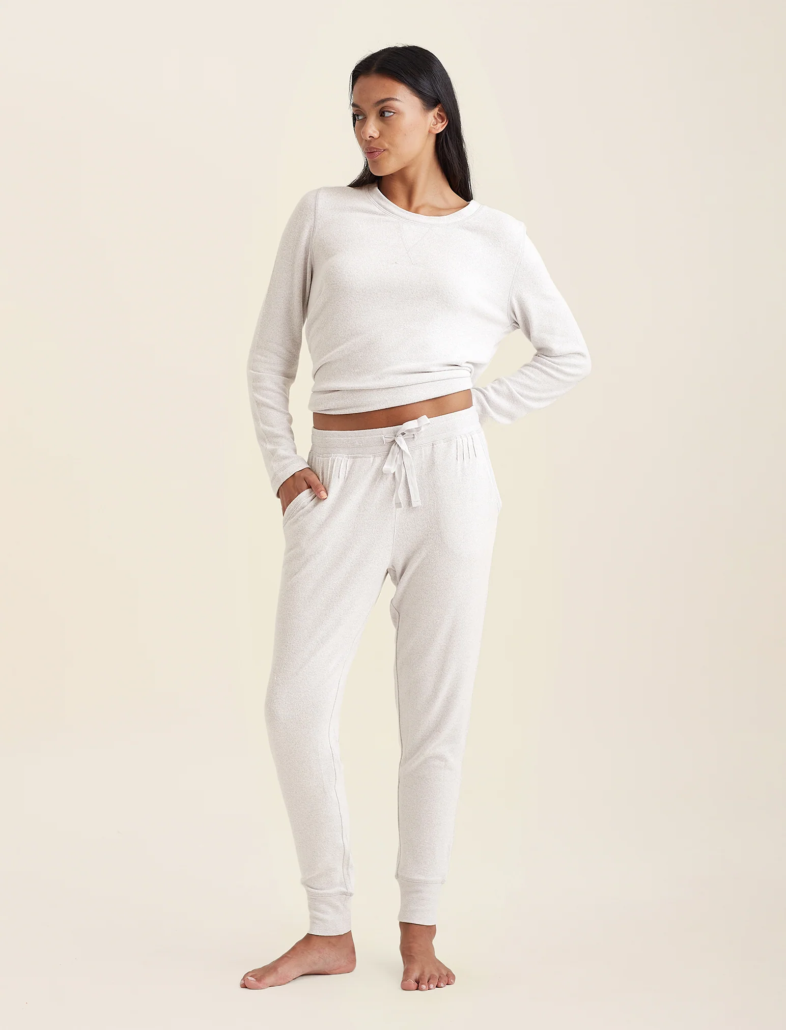 Feather Soft Jogger - Image 5