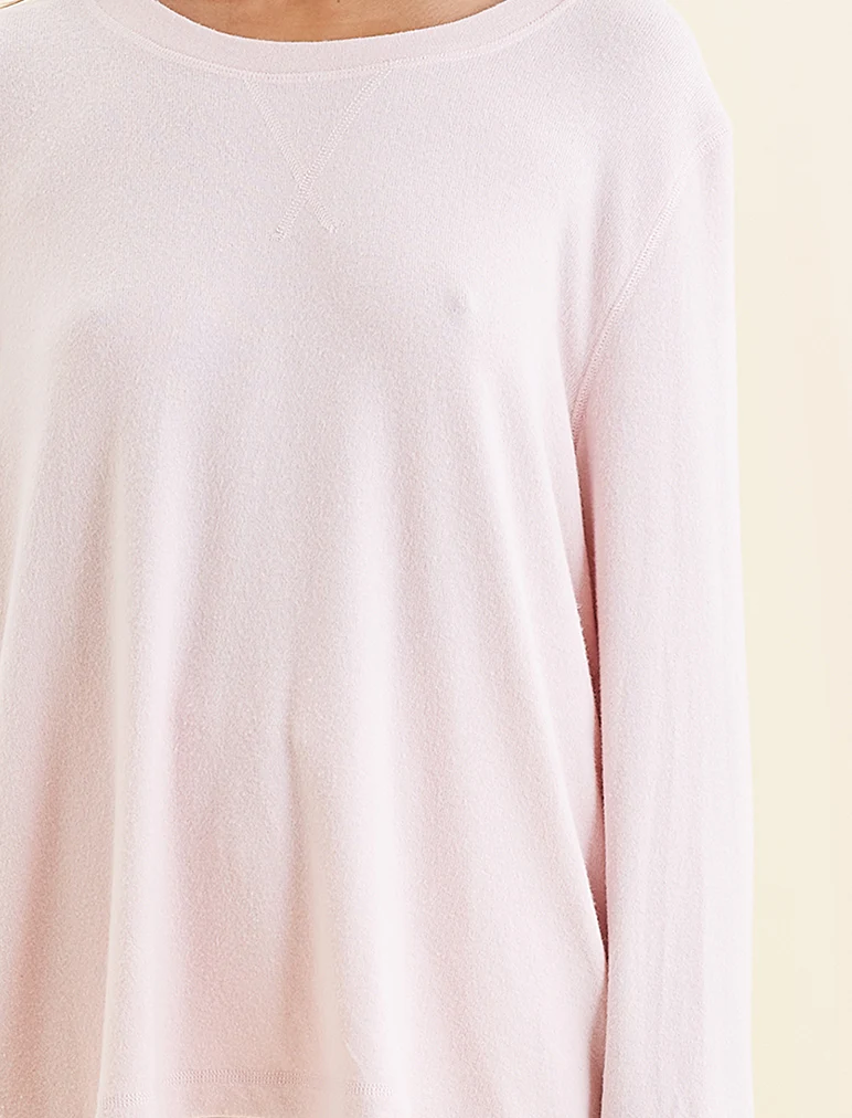 Feather Soft Long Sleeve Top - Image 9