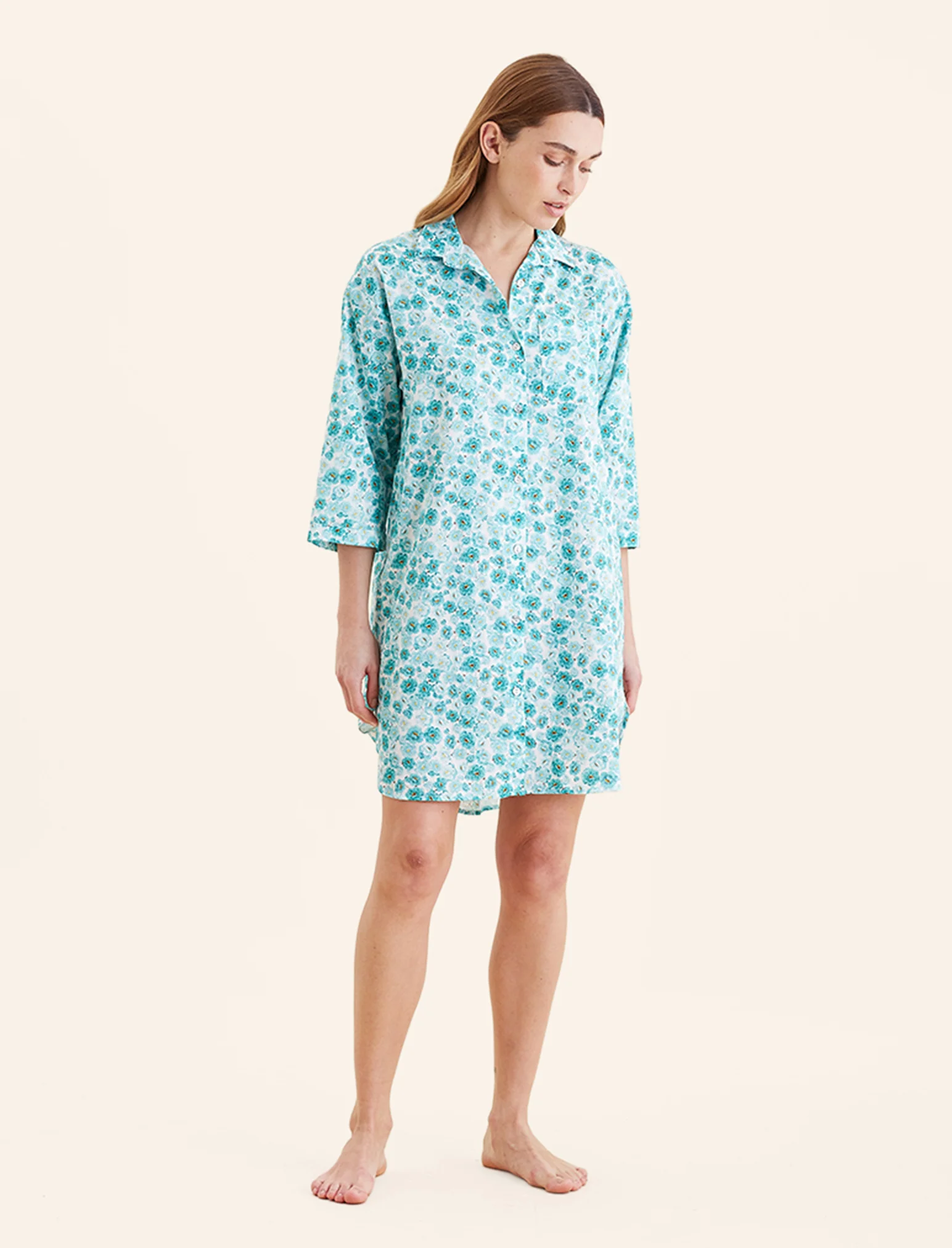 Florence Nightshirt - Image 4