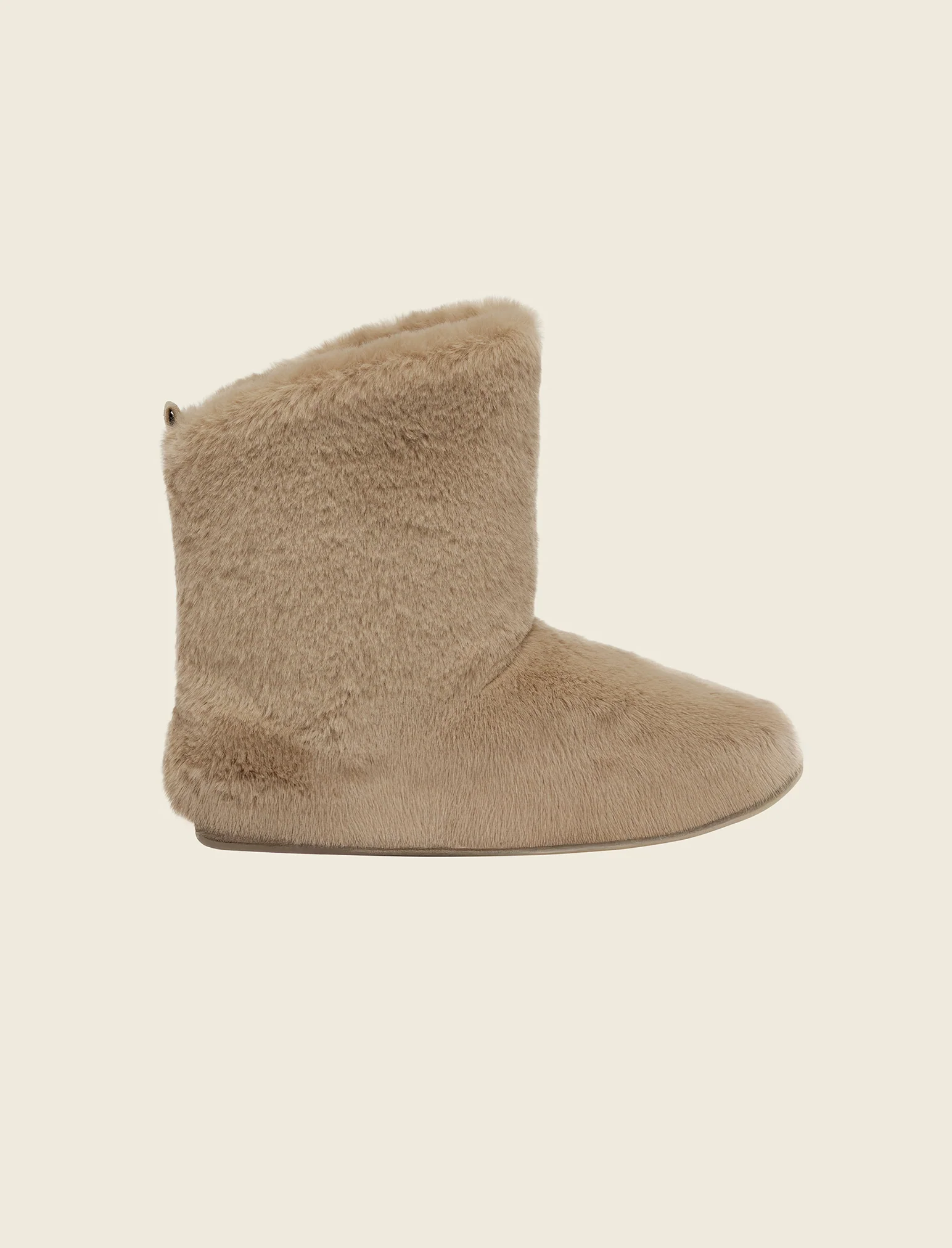 Fluffy Boot - Image 2