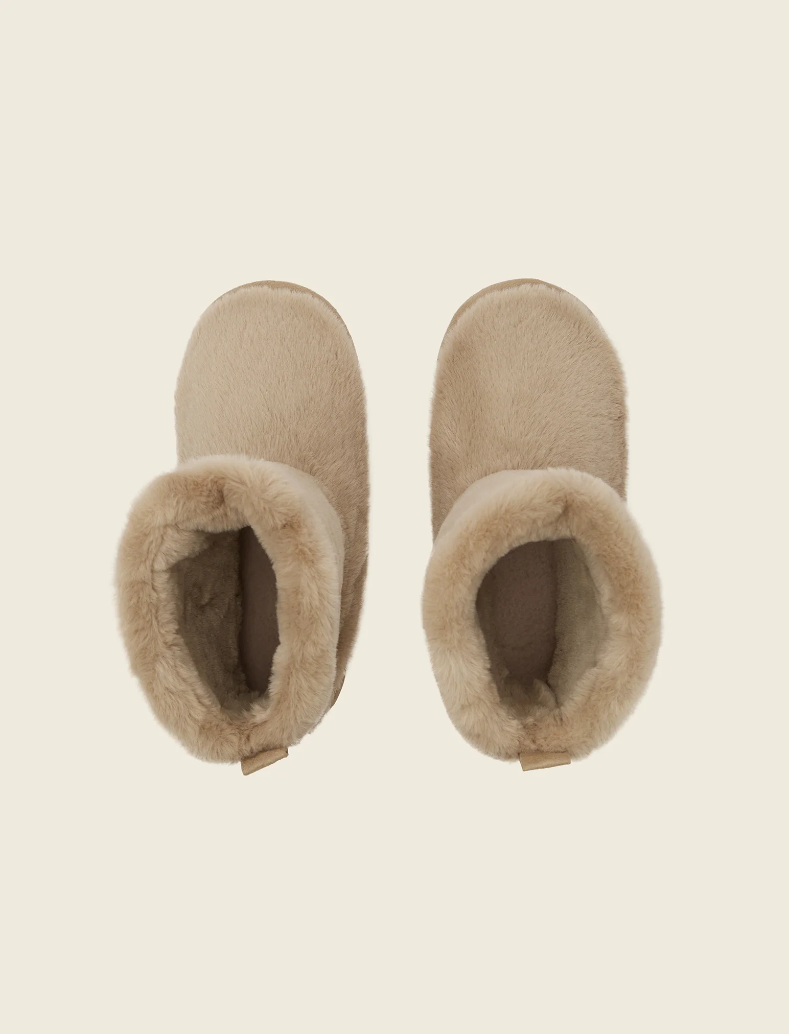 Fluffy Boot - Image 3