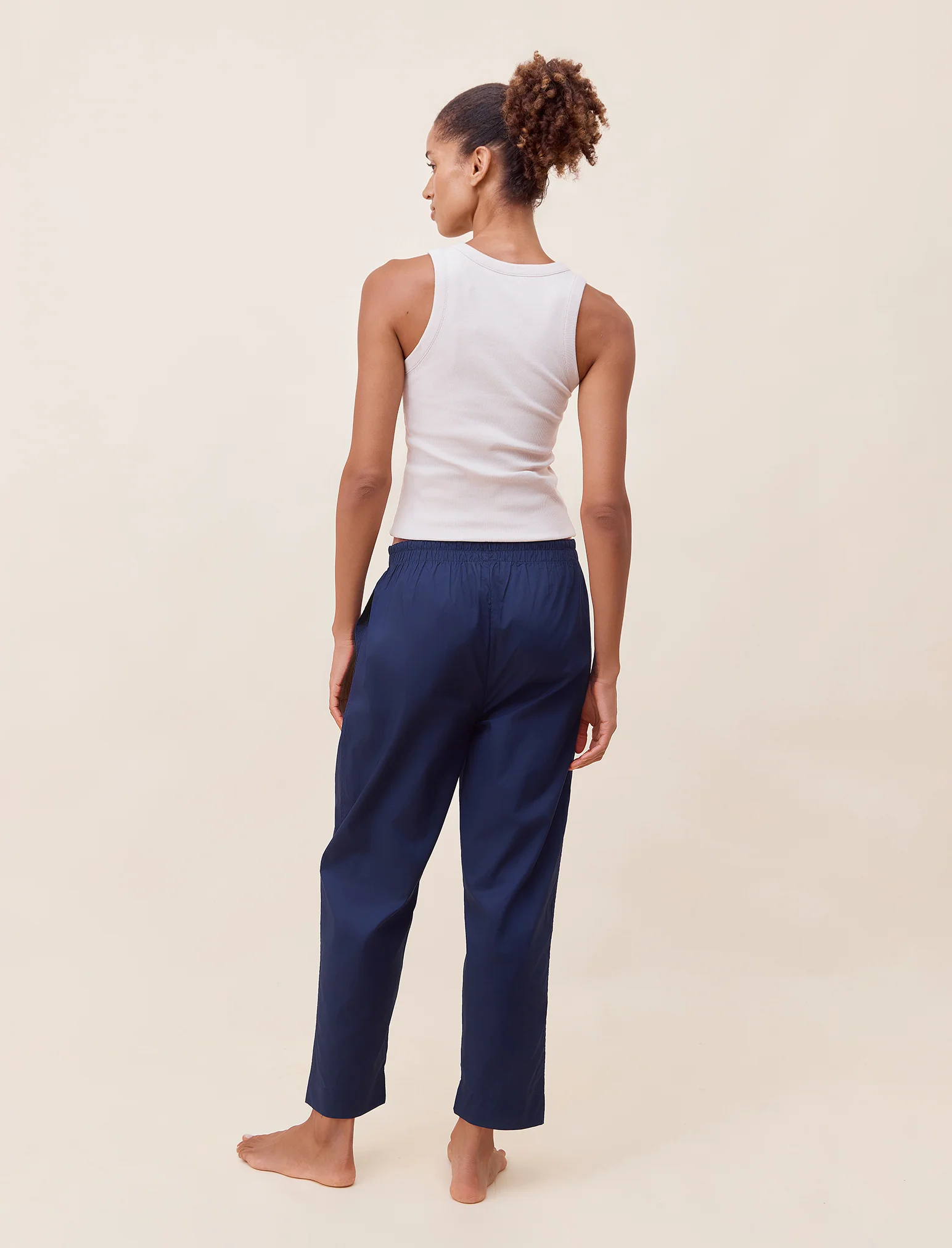 Gemma Full Length Pant - Image 5