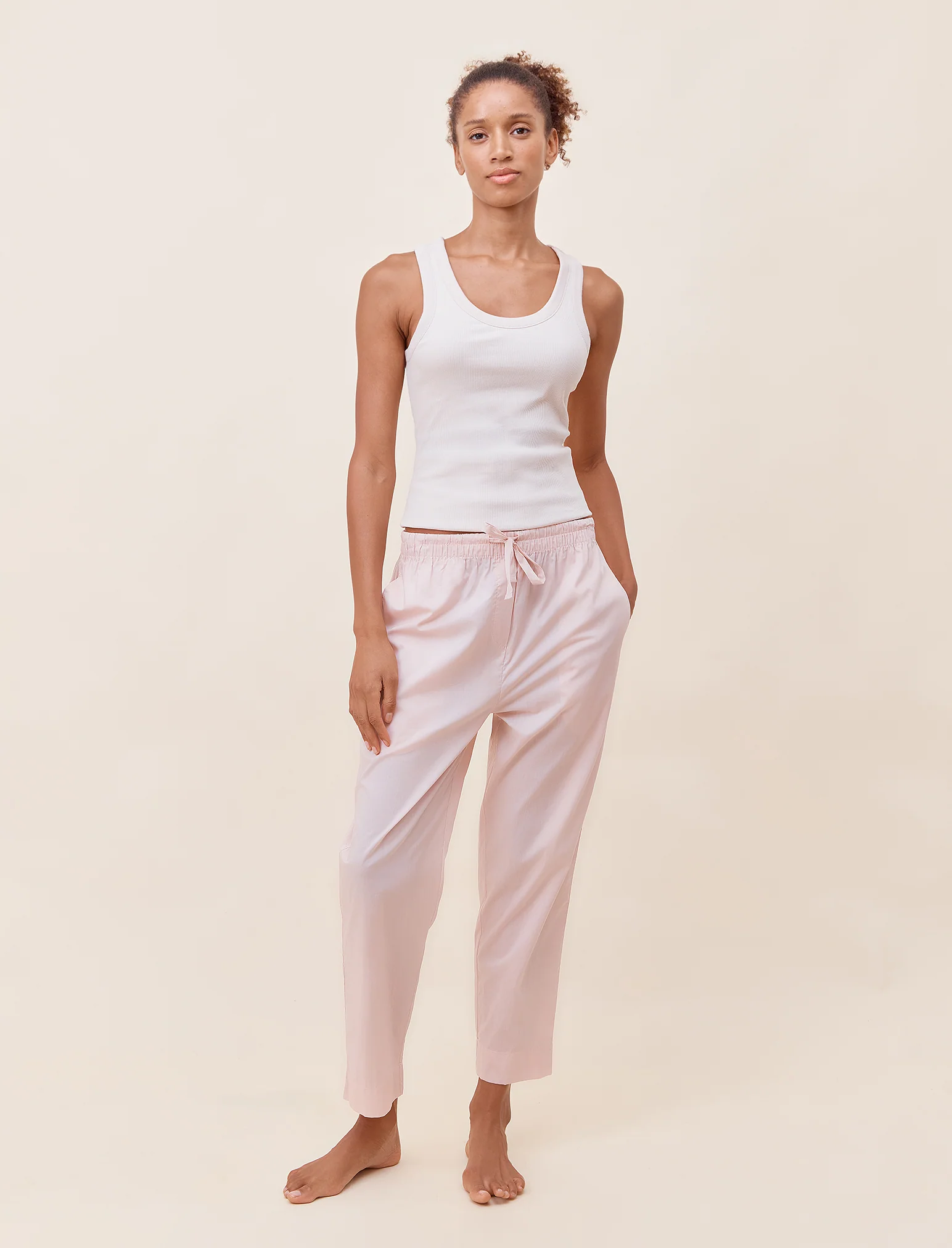Gemma Full Length Pant - Image 2