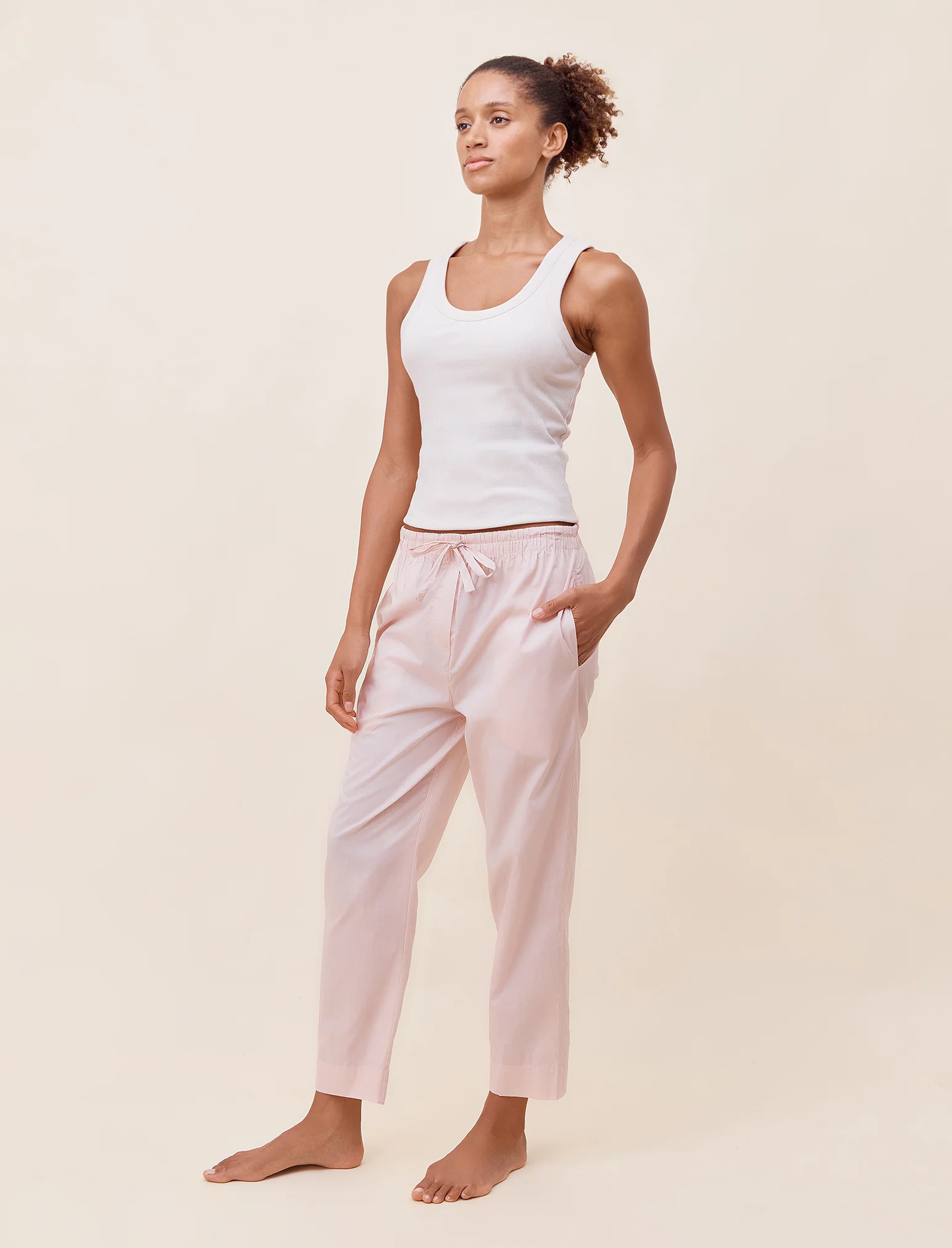 Gemma Full Length Pant - Image 3