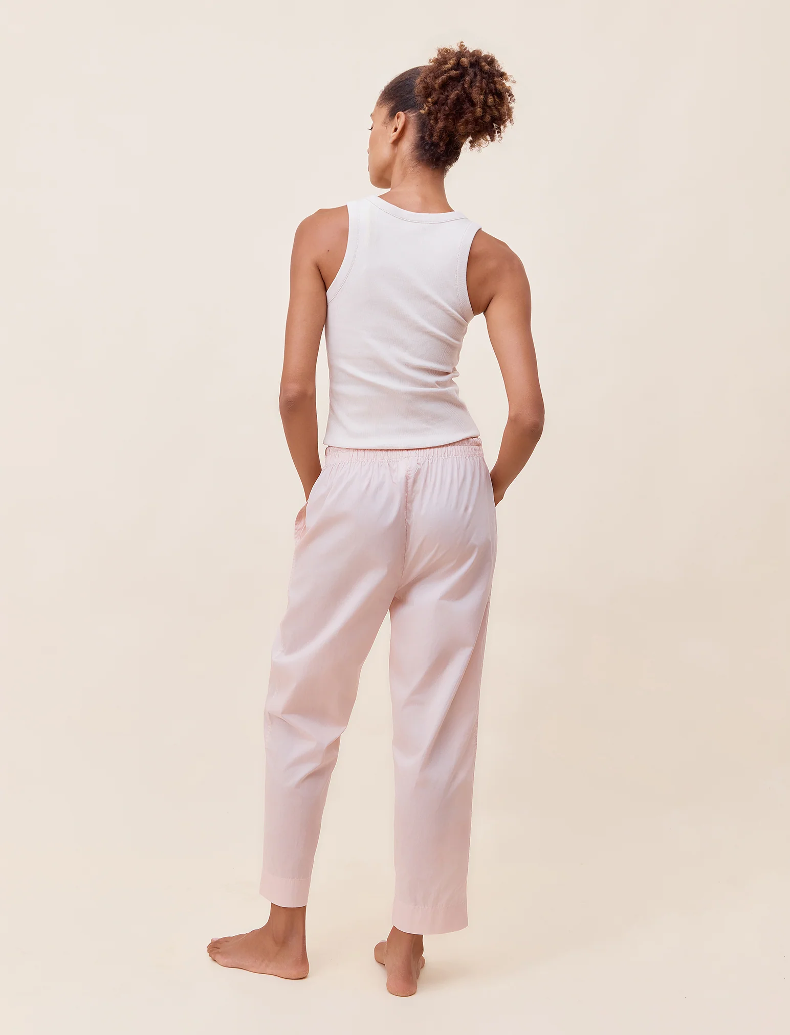 Gemma Full Length Pant - Image 5