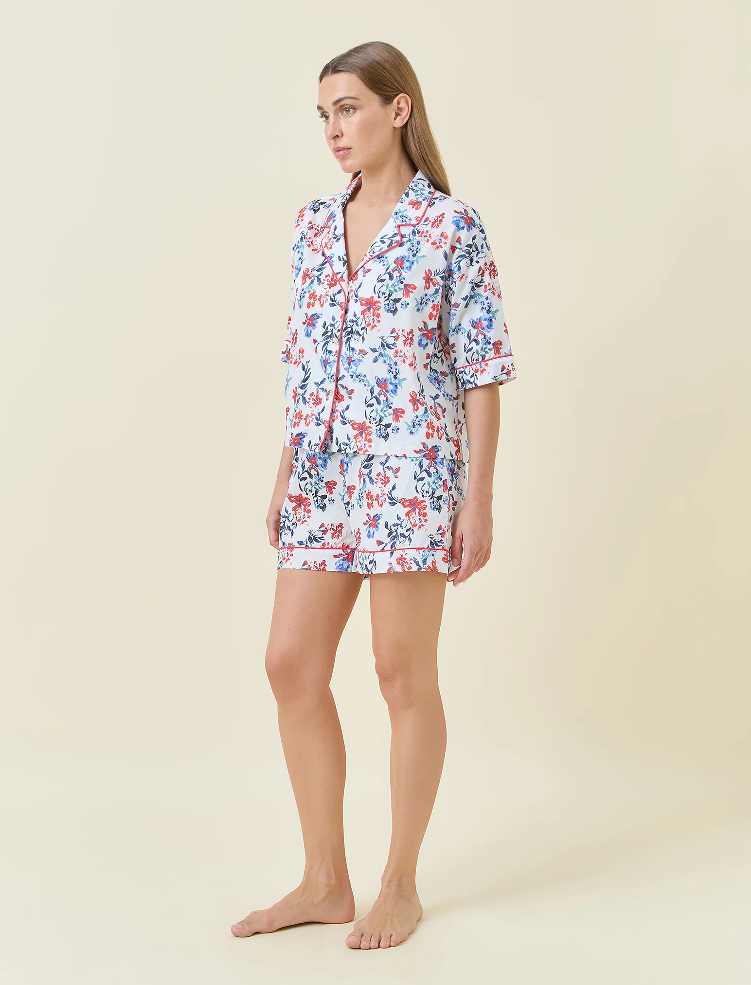 Harper Boxer PJ Set - Image 5