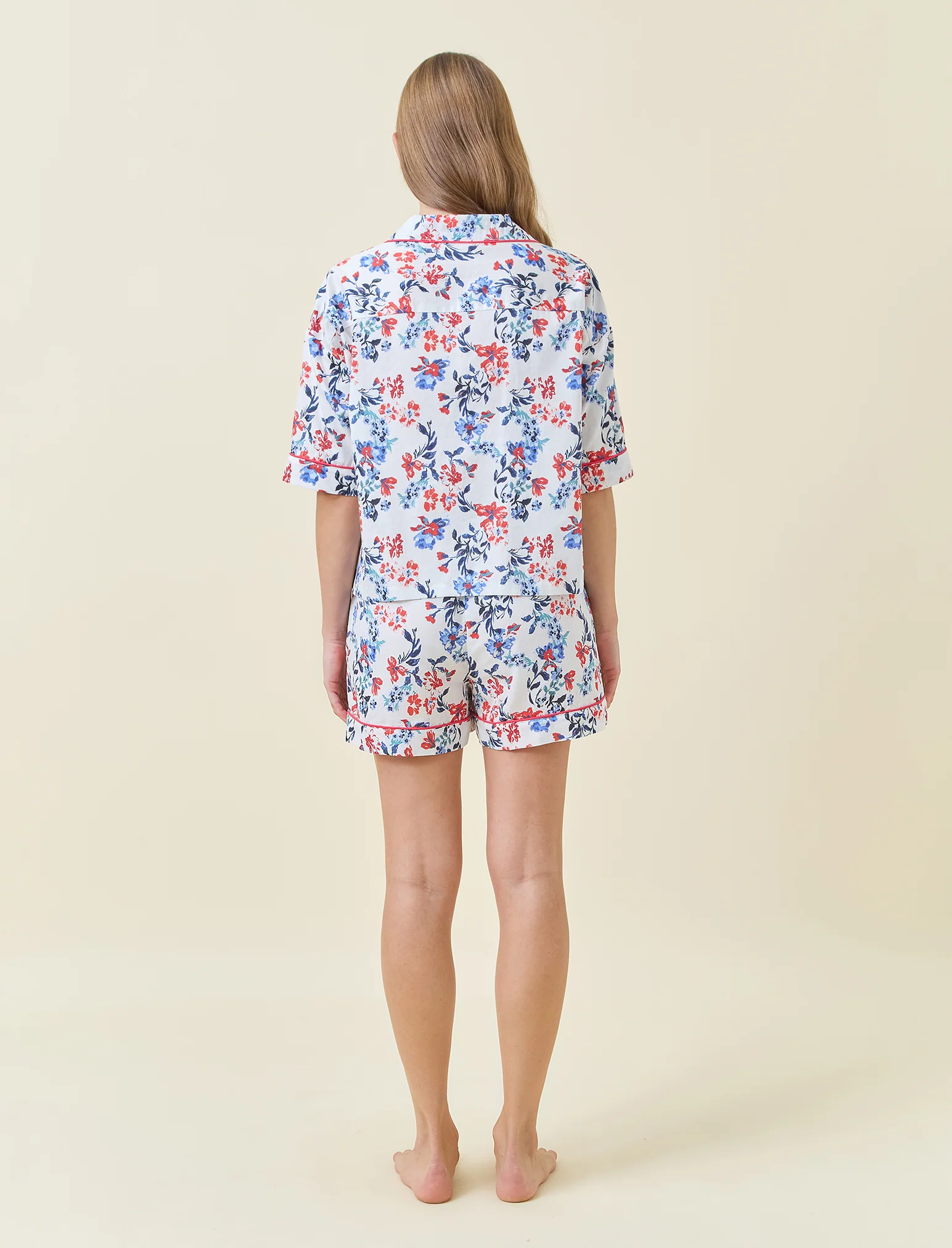 Harper Boxer PJ Set - Image 6