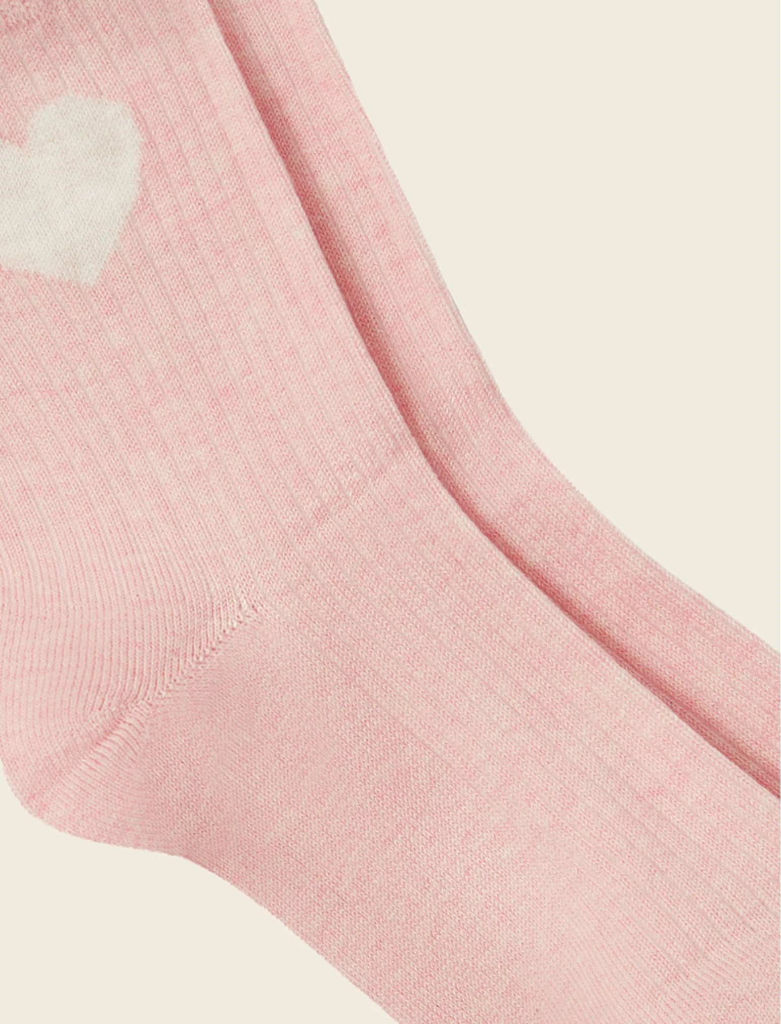 Heart Sock - 2 pack Multi - Image 4