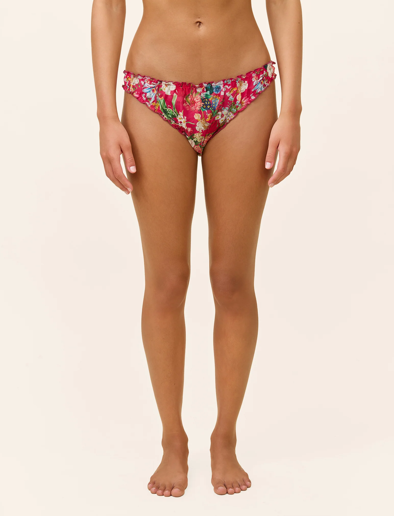Holly Knicker