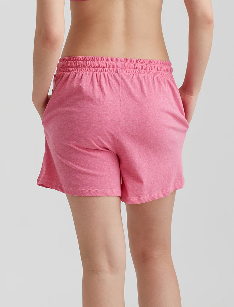 Jada Organic Cotton Knit Boxer - Image 4