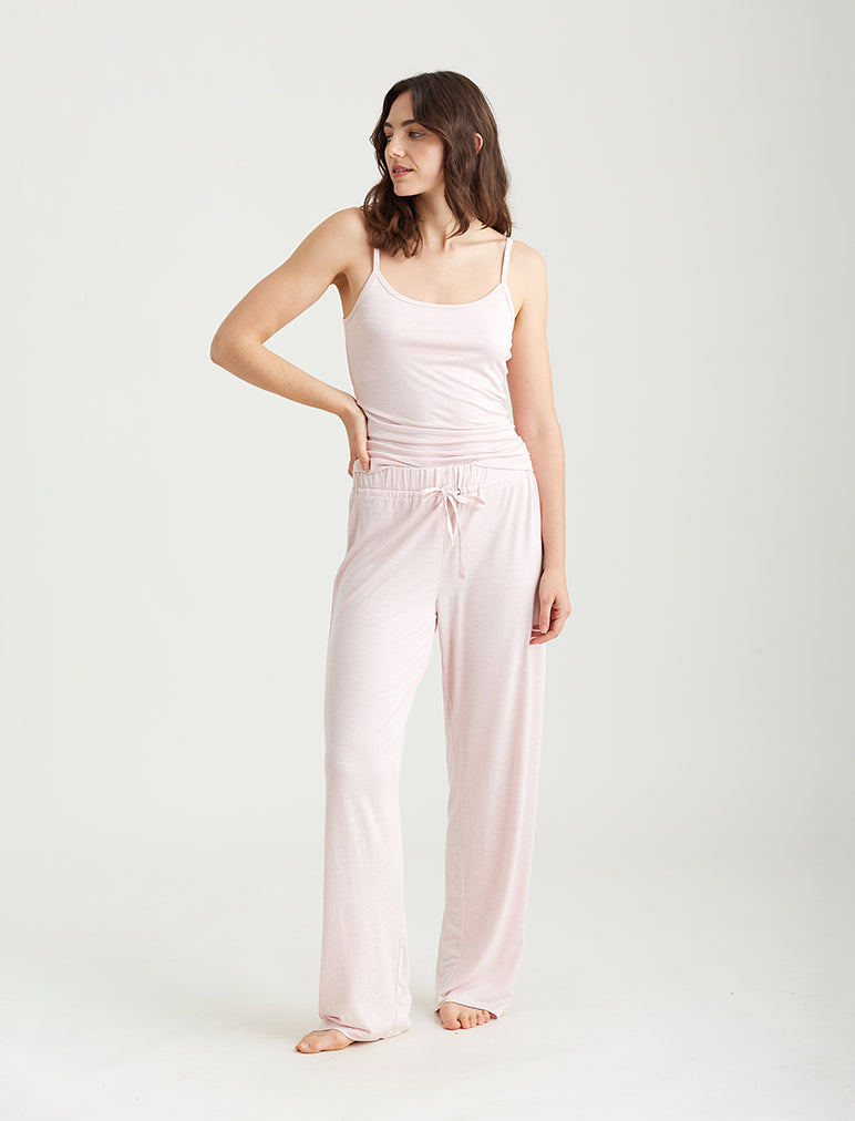 Kate Modal Soft Shelf Bra Cami - Image 3