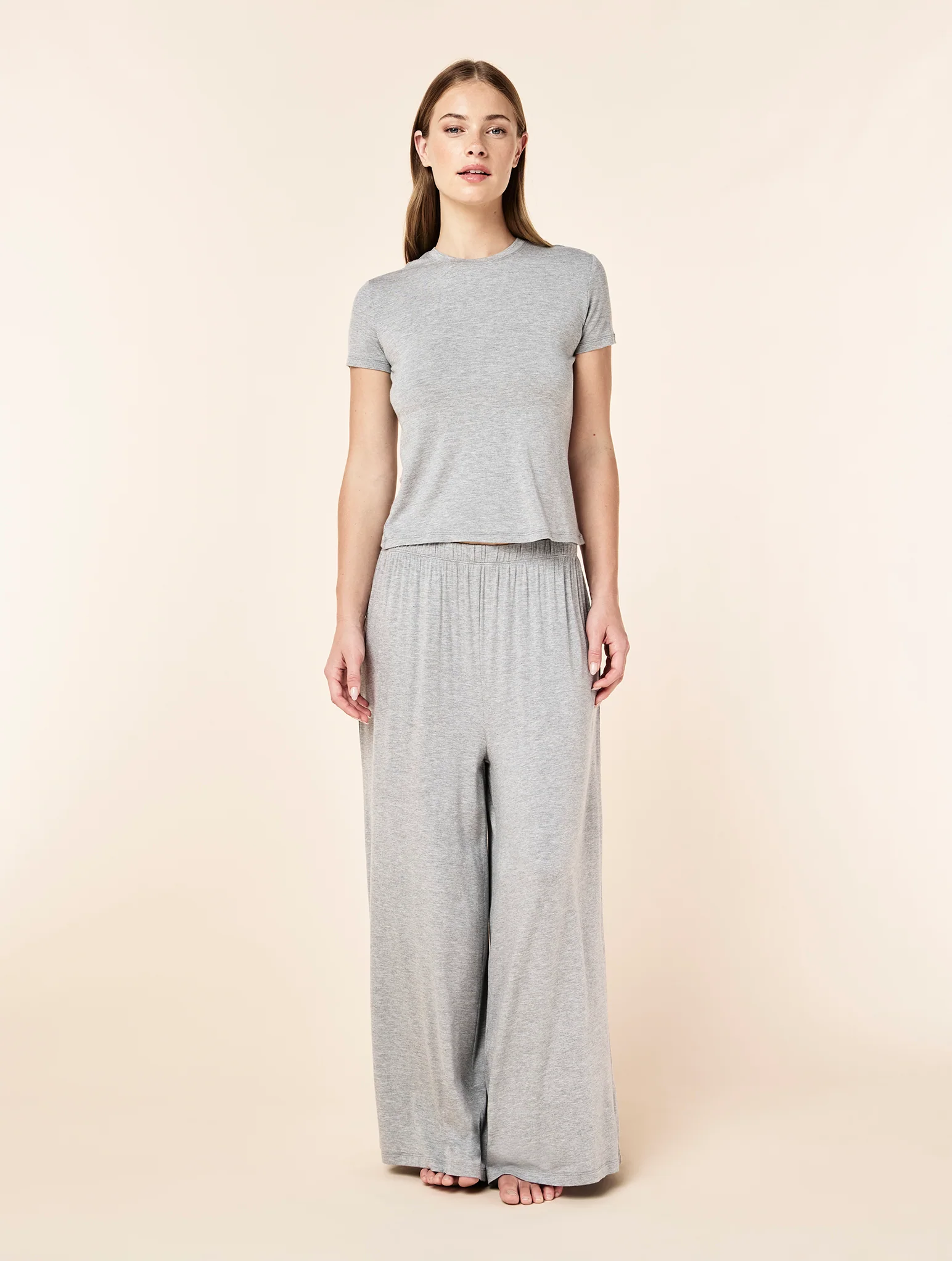 Kate Modal Soft Tee - Image 3
