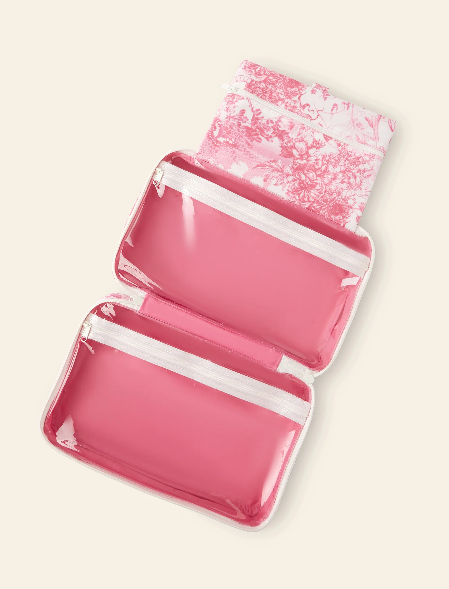 Large Hanging Cos Bag - Image 2