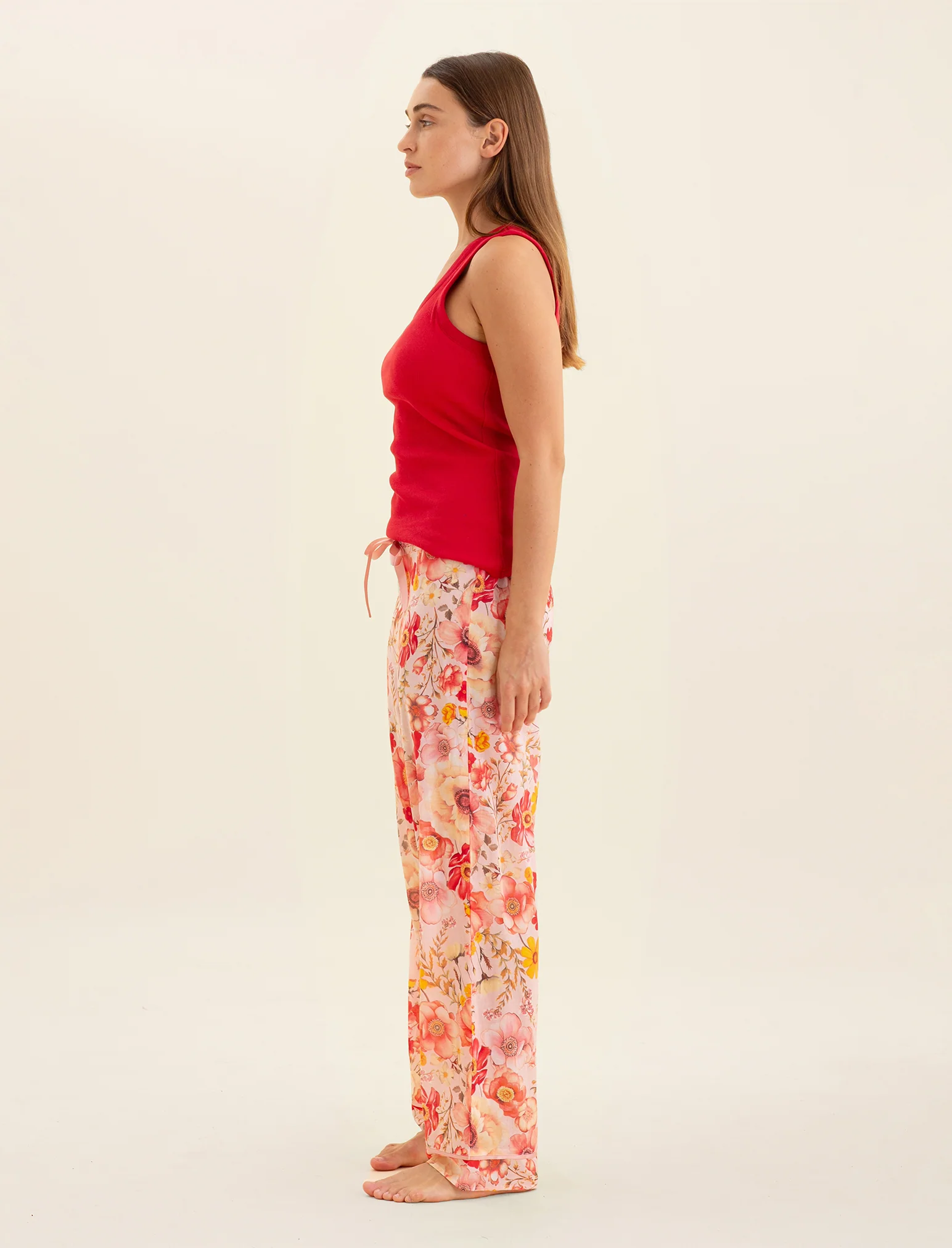 Lexi Full Length Pant - Image 4