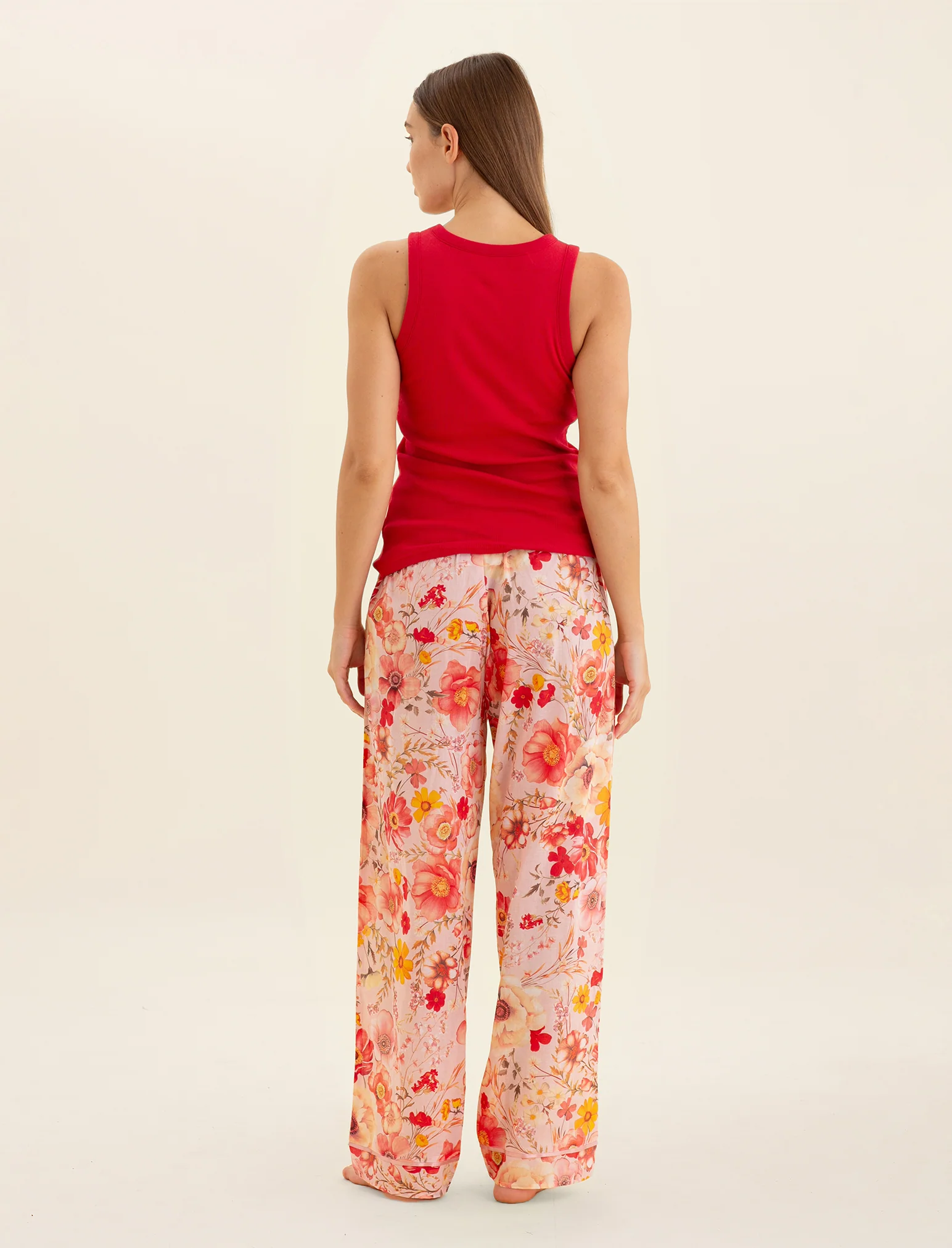 Lexi Full Length Pant - Image 5