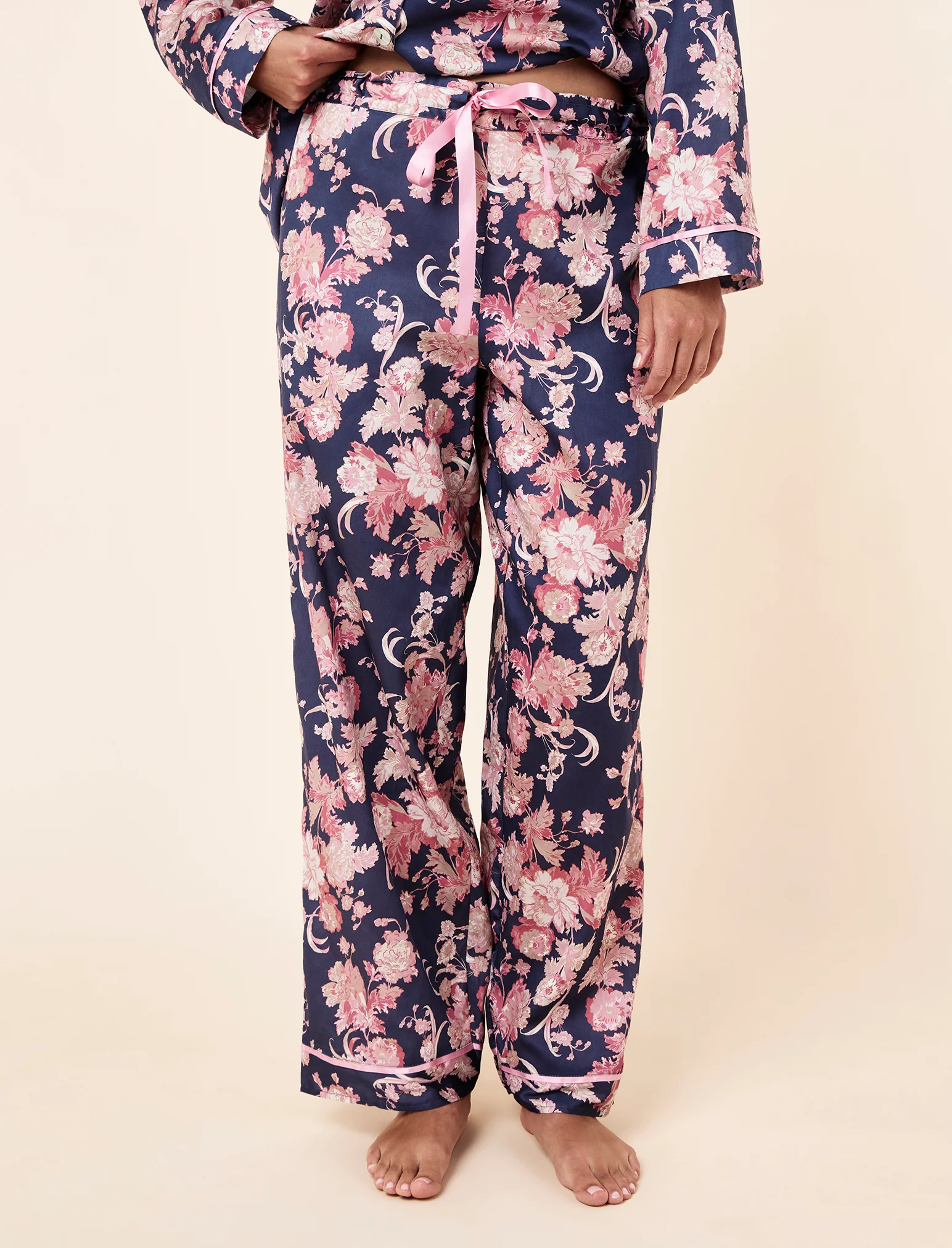 Madelyn Full Length PJ Set - Image 6