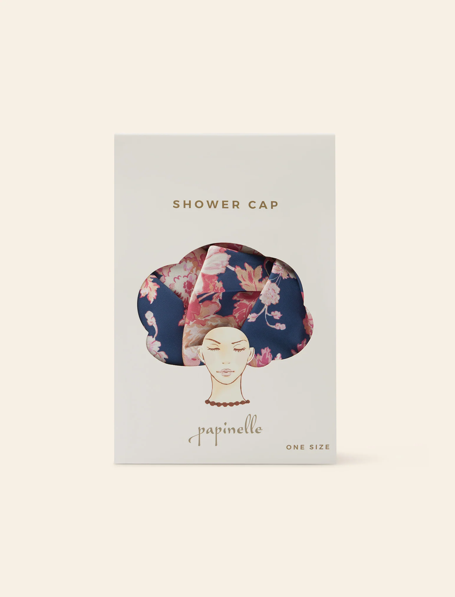 Madelyn Shower Cap - Image 2