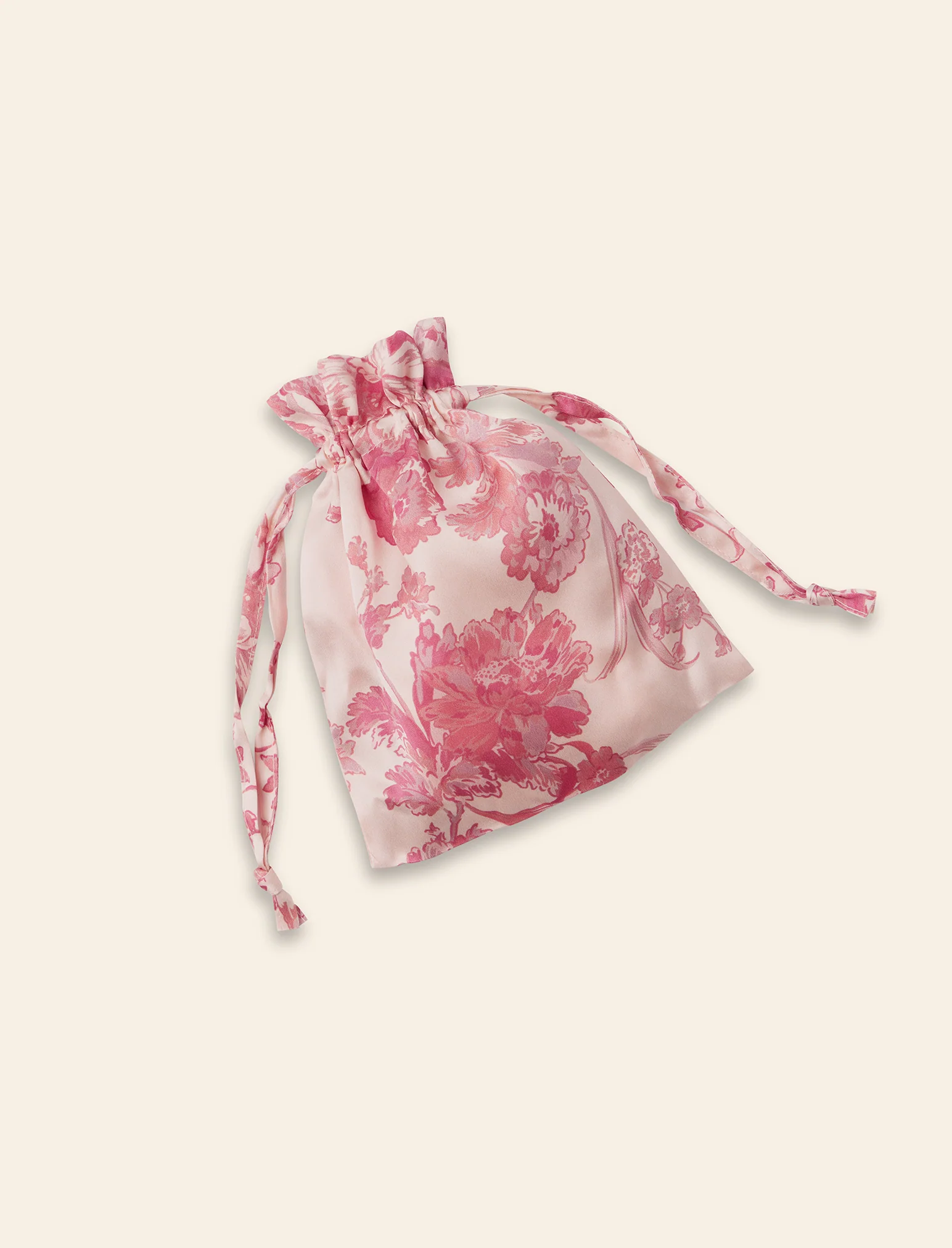 Madelyn Silk Eye Mask - Image 3