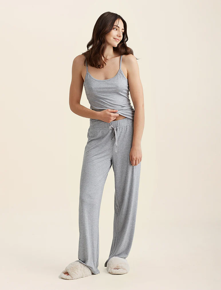 Kate Modal Soft Shelf Bra Cami - Image 3