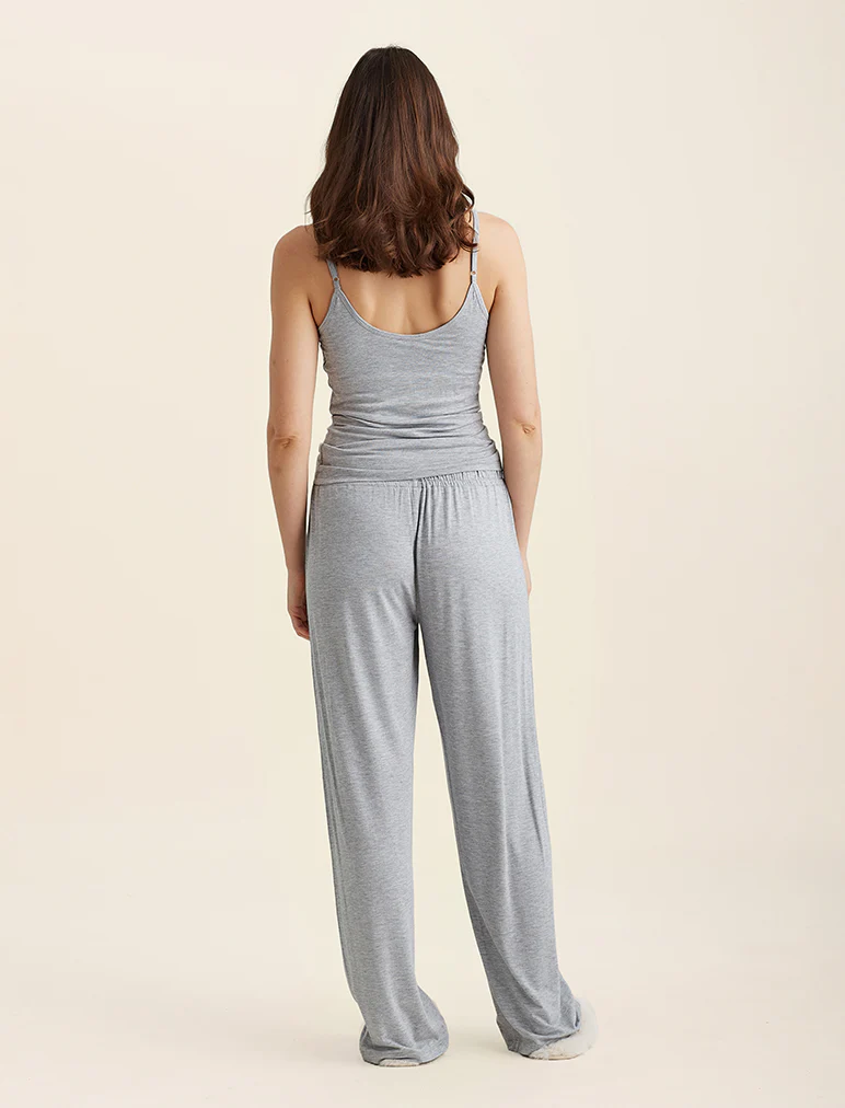 Kate Modal Soft Shelf Bra Cami - Image 6