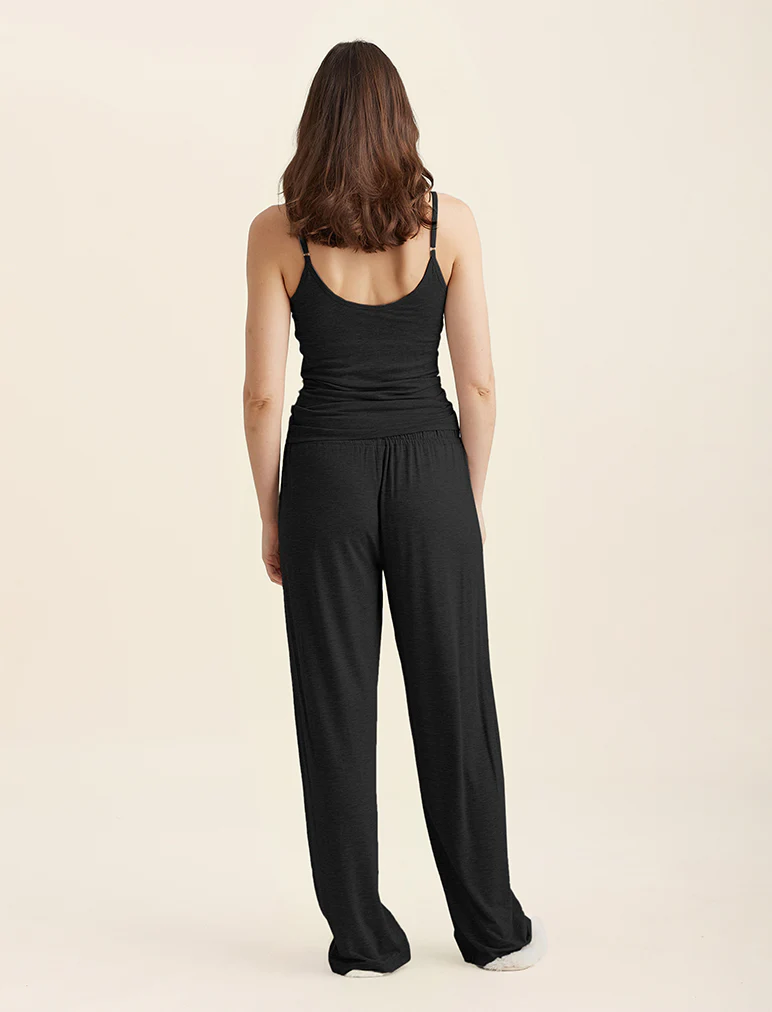 Kate Modal Soft Shelf Bra Cami - Image 5