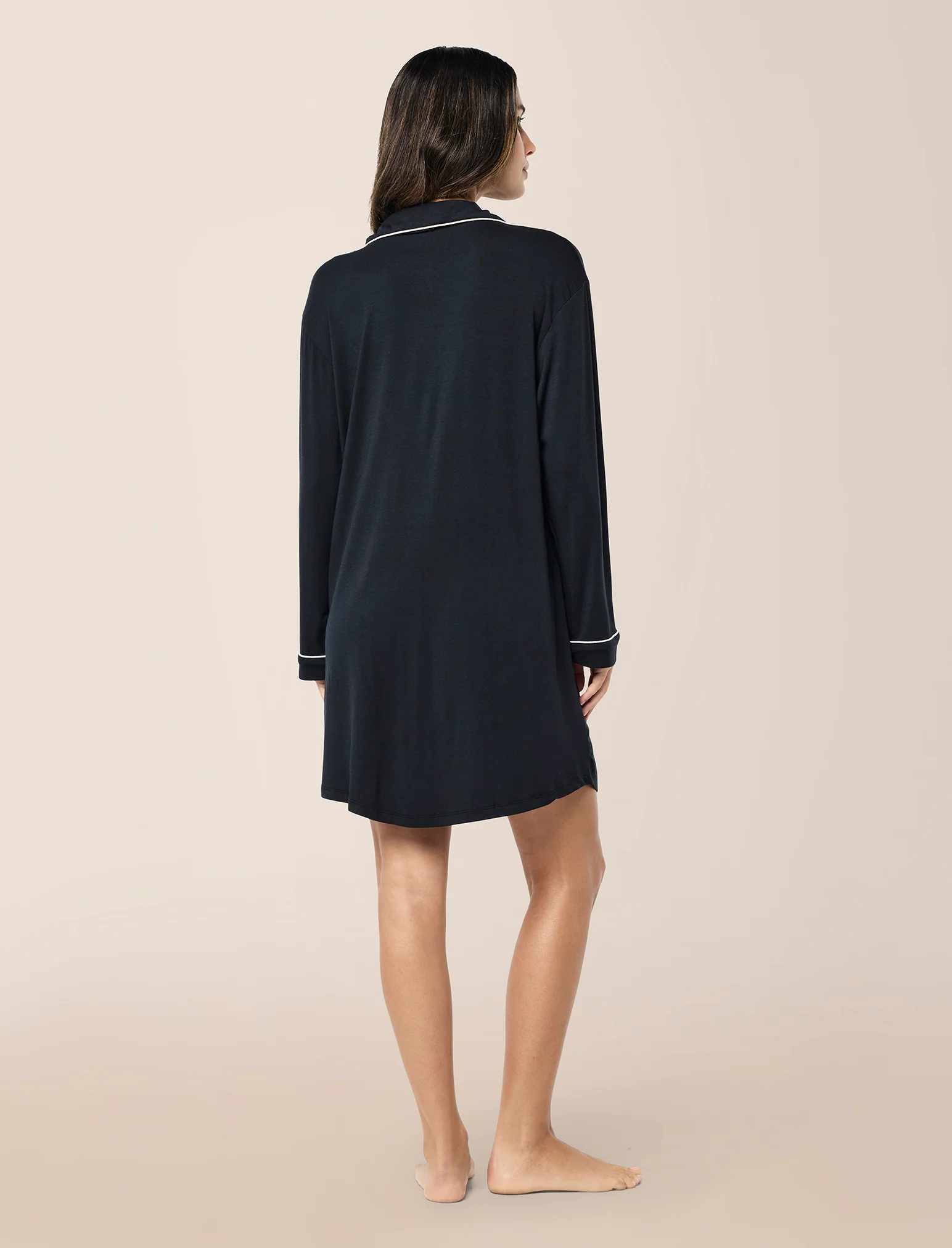 Kate Modal Soft Nightshirt - Image 6