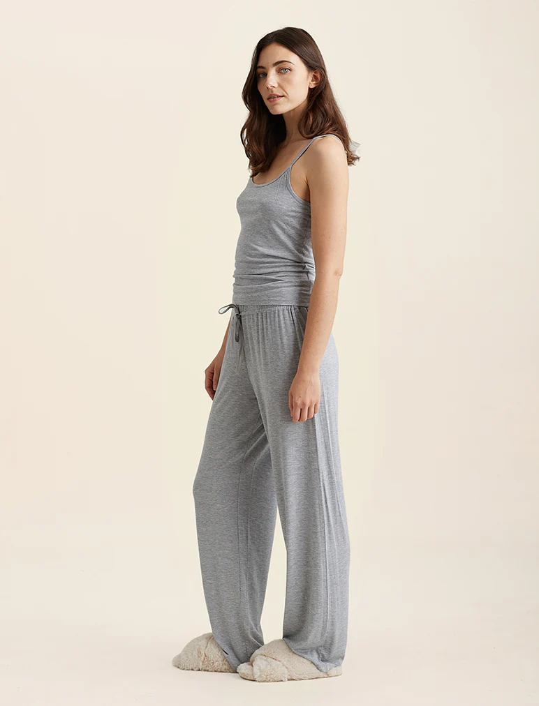 Kate Modal Soft Full Length Pant - Image 3