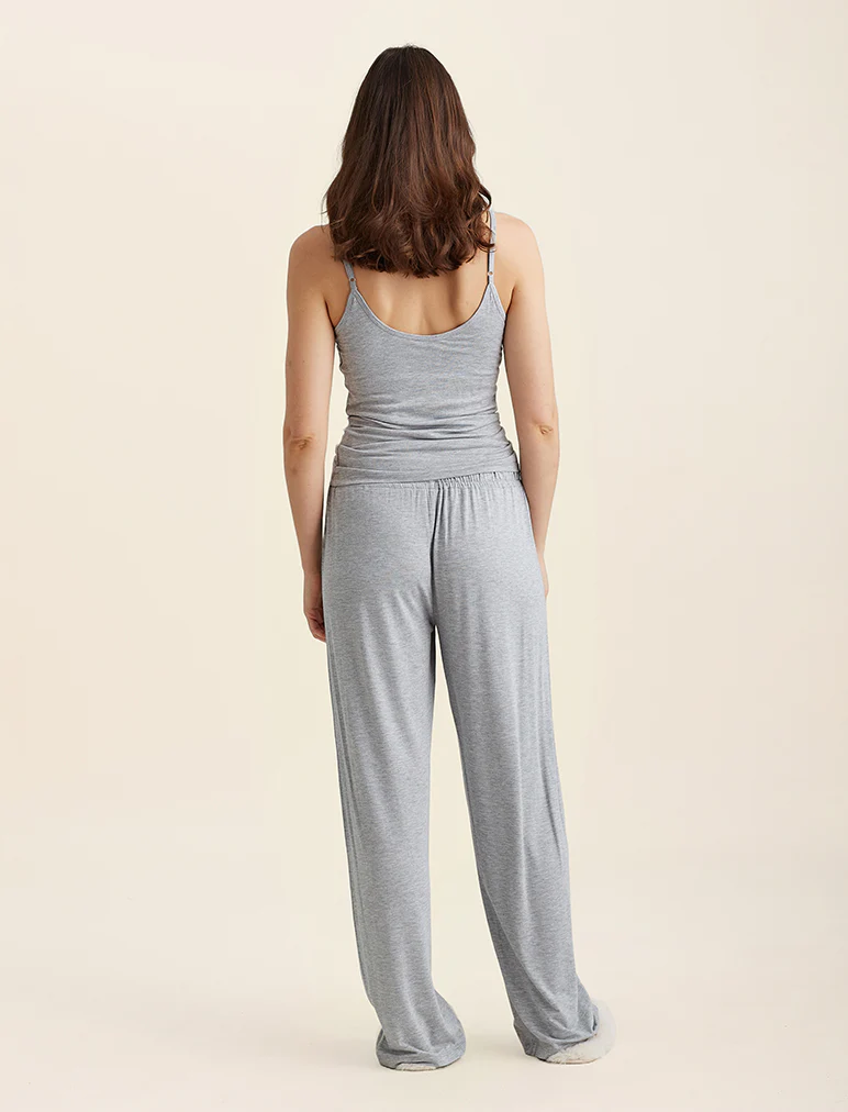 Kate Modal Soft Full Length Pant - Image 5