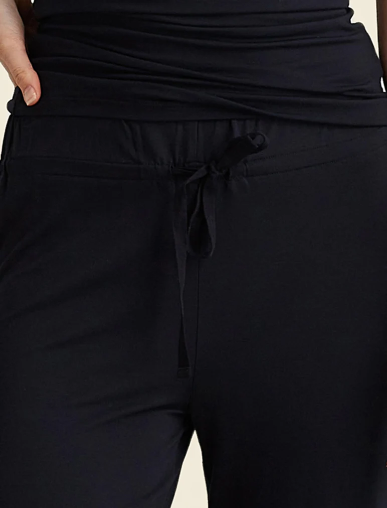 Kate Modal Soft Full Length Pant - Image 3