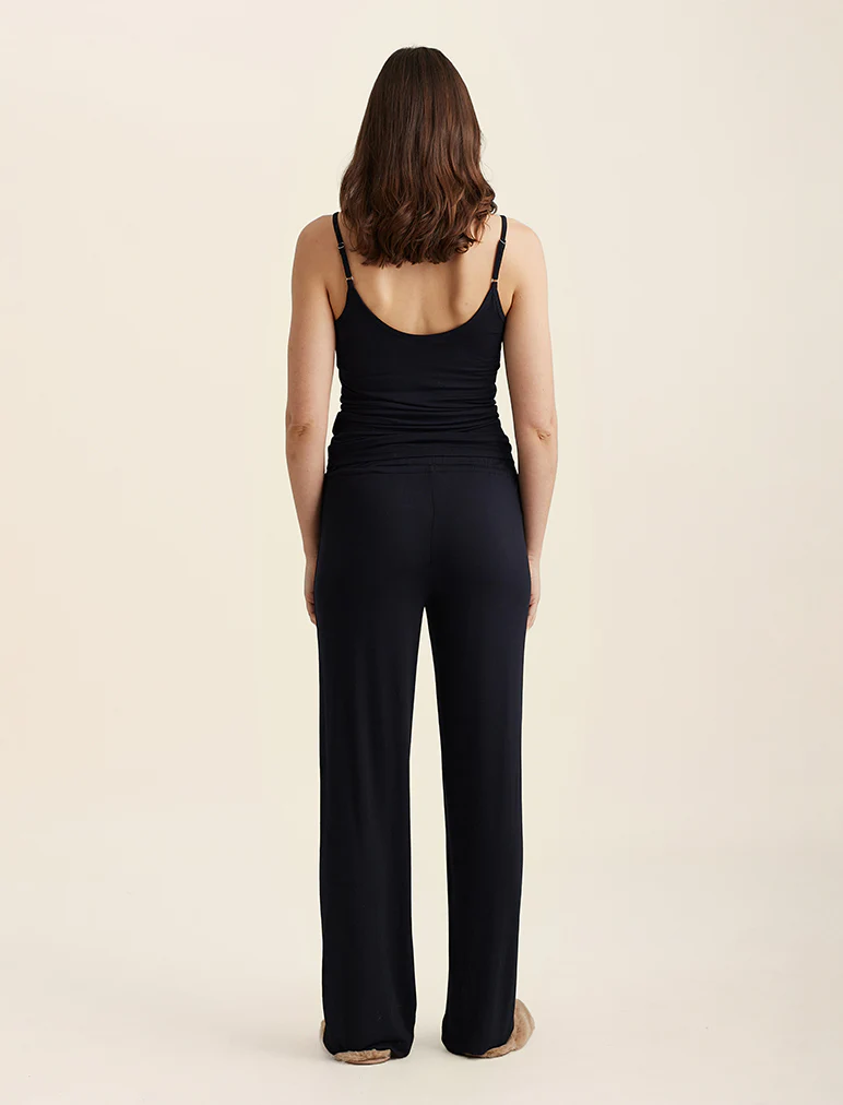 Kate Modal Soft Full Length Pant - Image 5